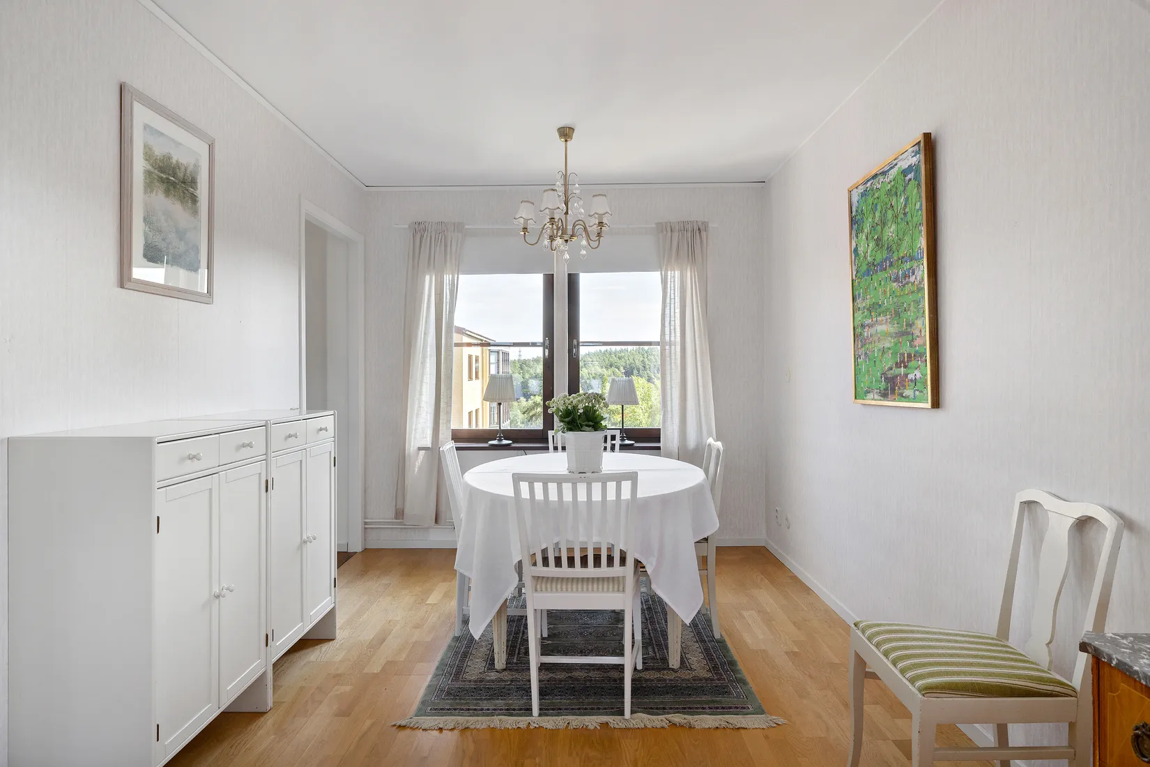 Bostadsrätt, Södergatan 14, Märsta - Centralt, Sigtuna