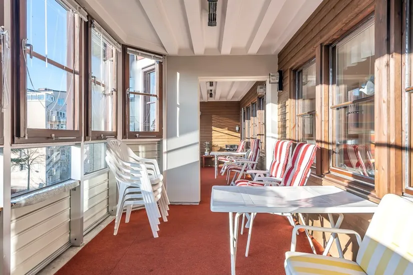 Bostadsrätt, Södergatan 14, Märsta - Centralt, Sigtuna