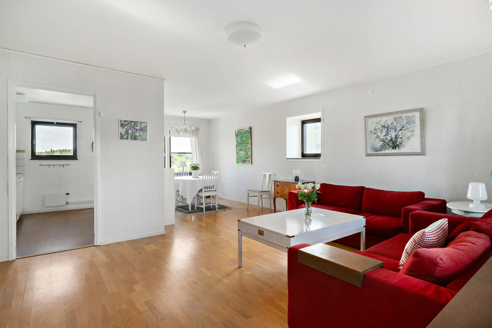 Bostadsrätt, Södergatan 14, Märsta - Centralt, Sigtuna