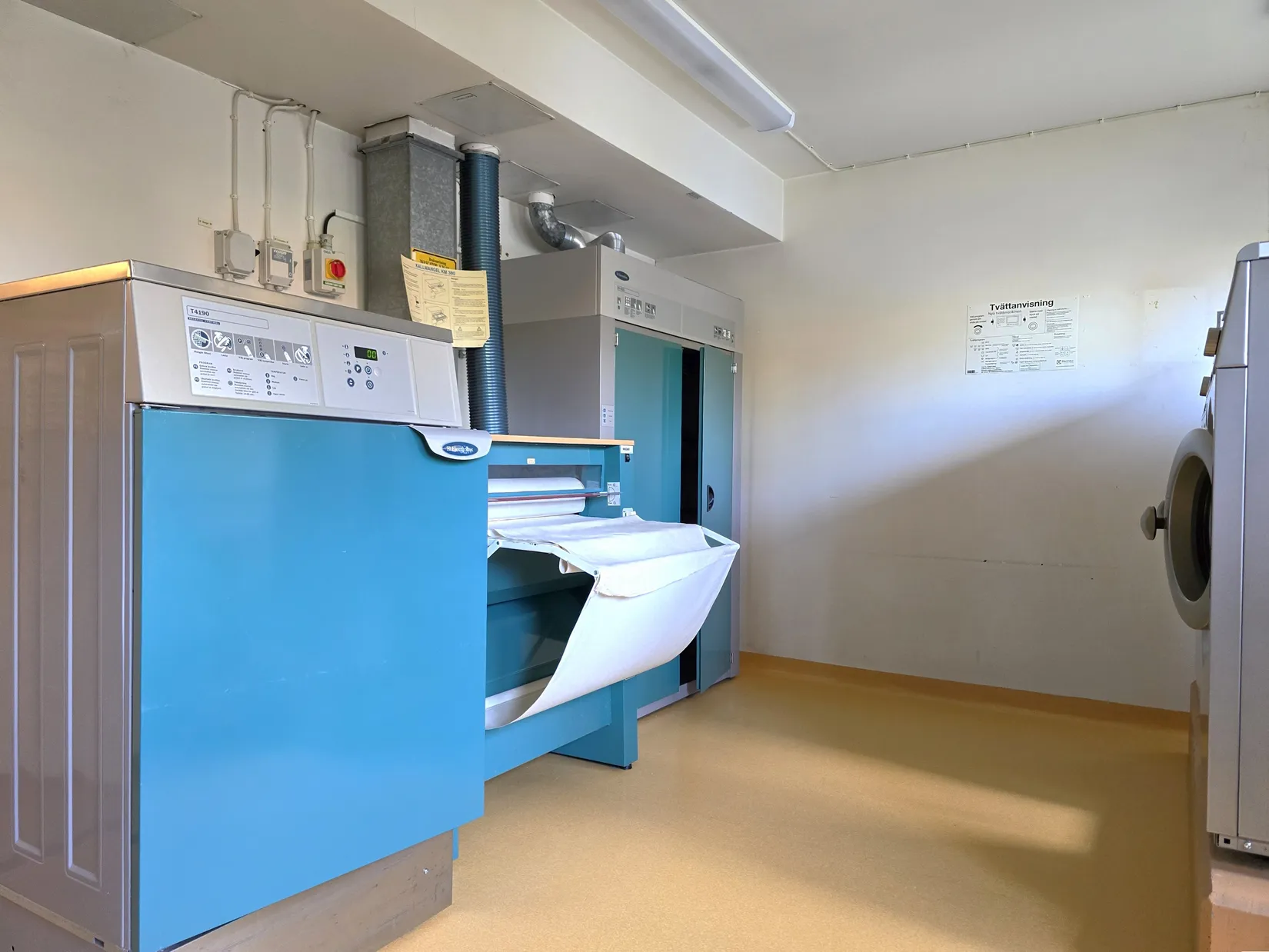 Bostadsrätt, Södergatan 14, +55-boende, Märsta - Centralt, Sigtuna
