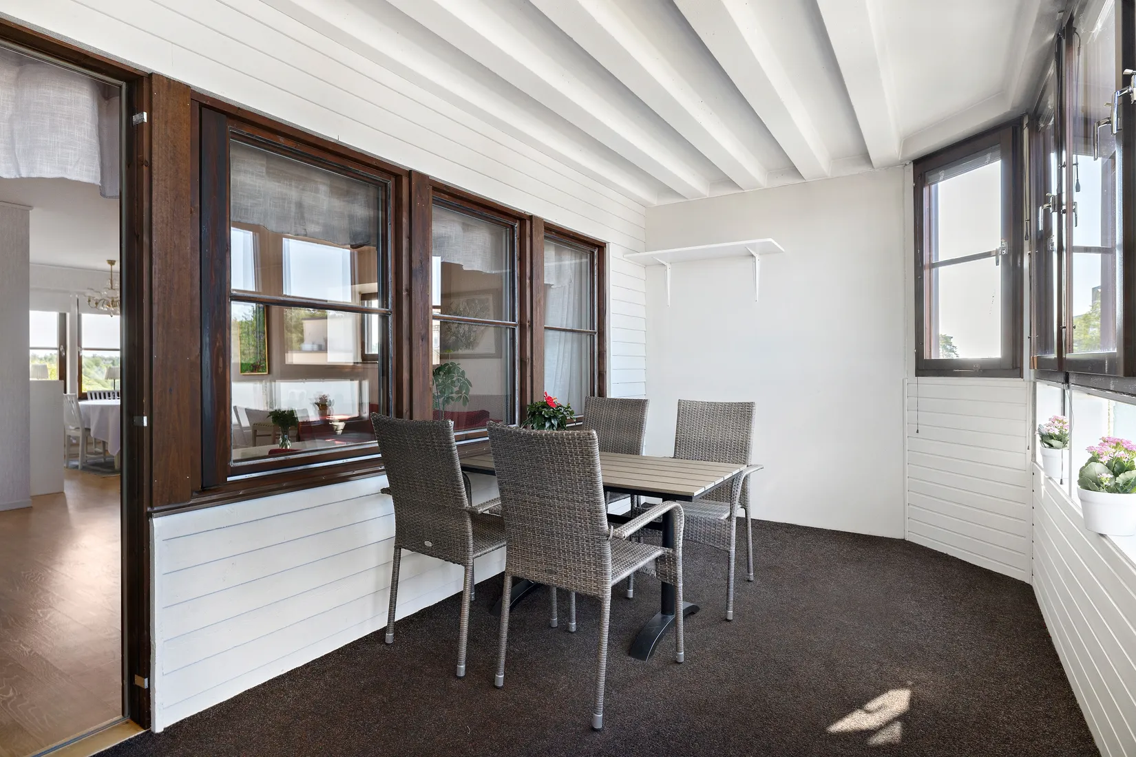 Bostadsrätt, Södergatan 14, Märsta - Centralt, Sigtuna