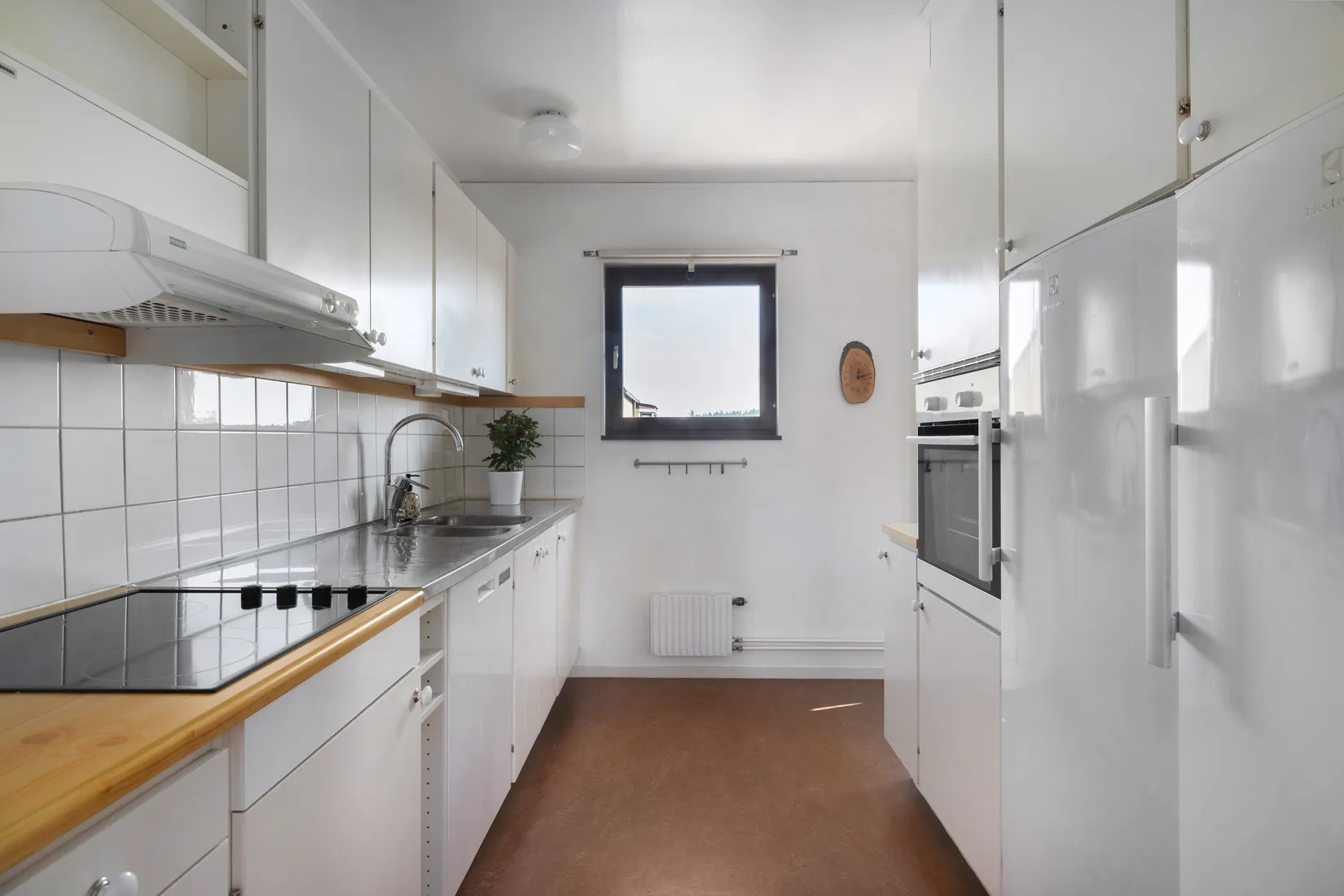 Bostadsrätt, Södergatan 14, Märsta - Centralt, Sigtuna