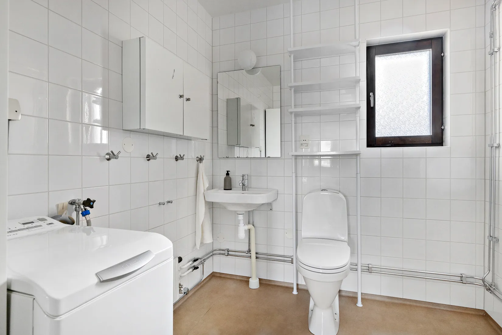 Bostadsrätt, Södergatan 14, Märsta - Centralt, Sigtuna