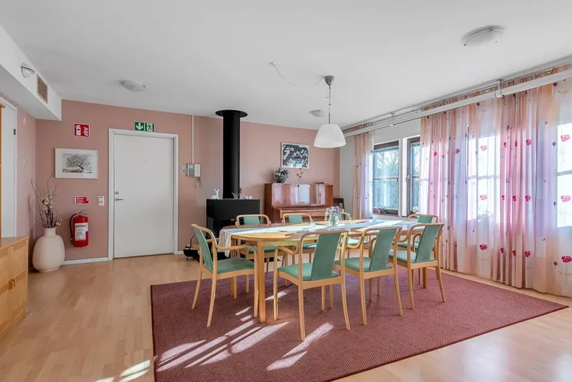 Bostadsrätt, Södergatan 14, Märsta - Centralt, Sigtuna