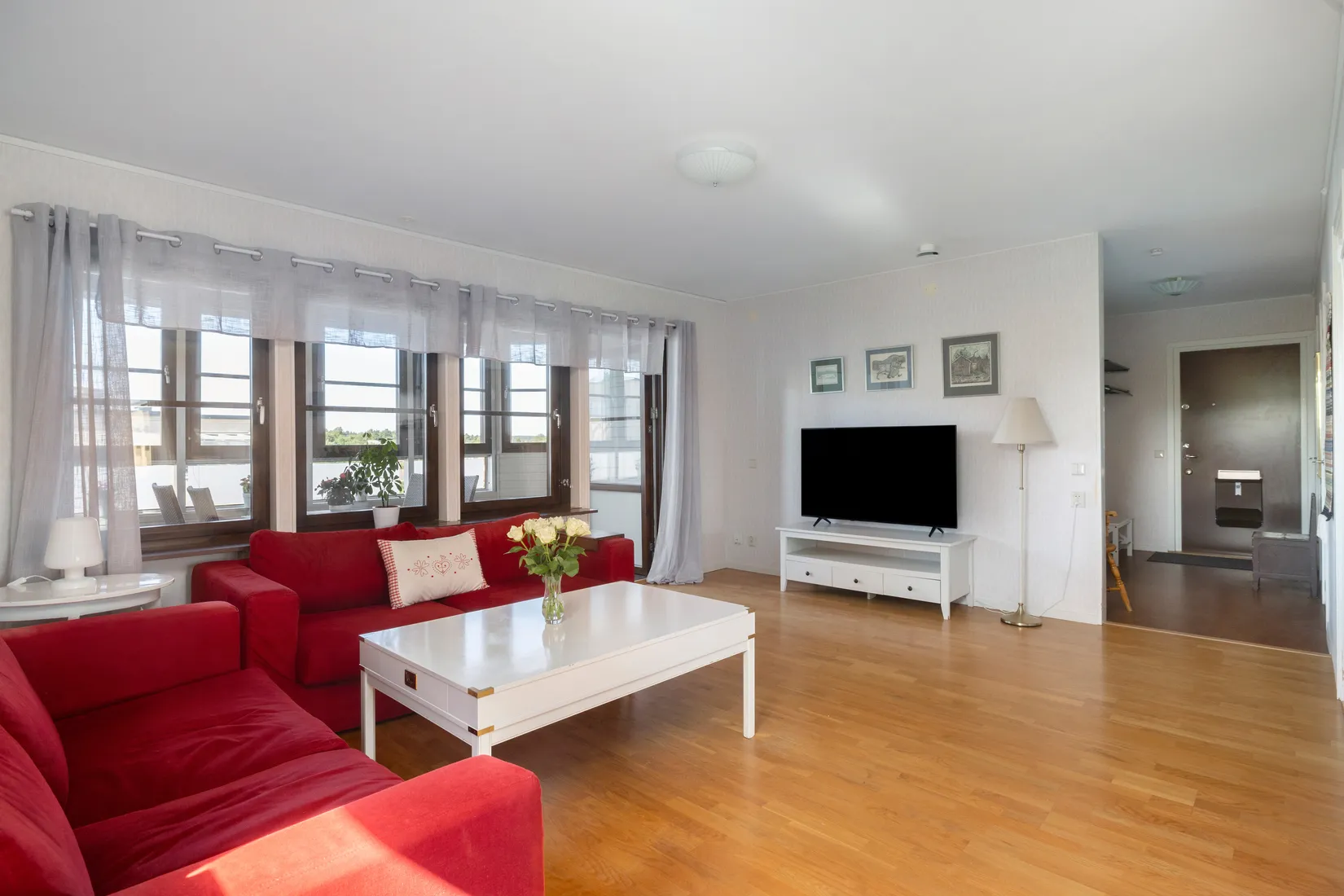 Bostadsrätt, Södergatan 14, Märsta - Centralt, Sigtuna