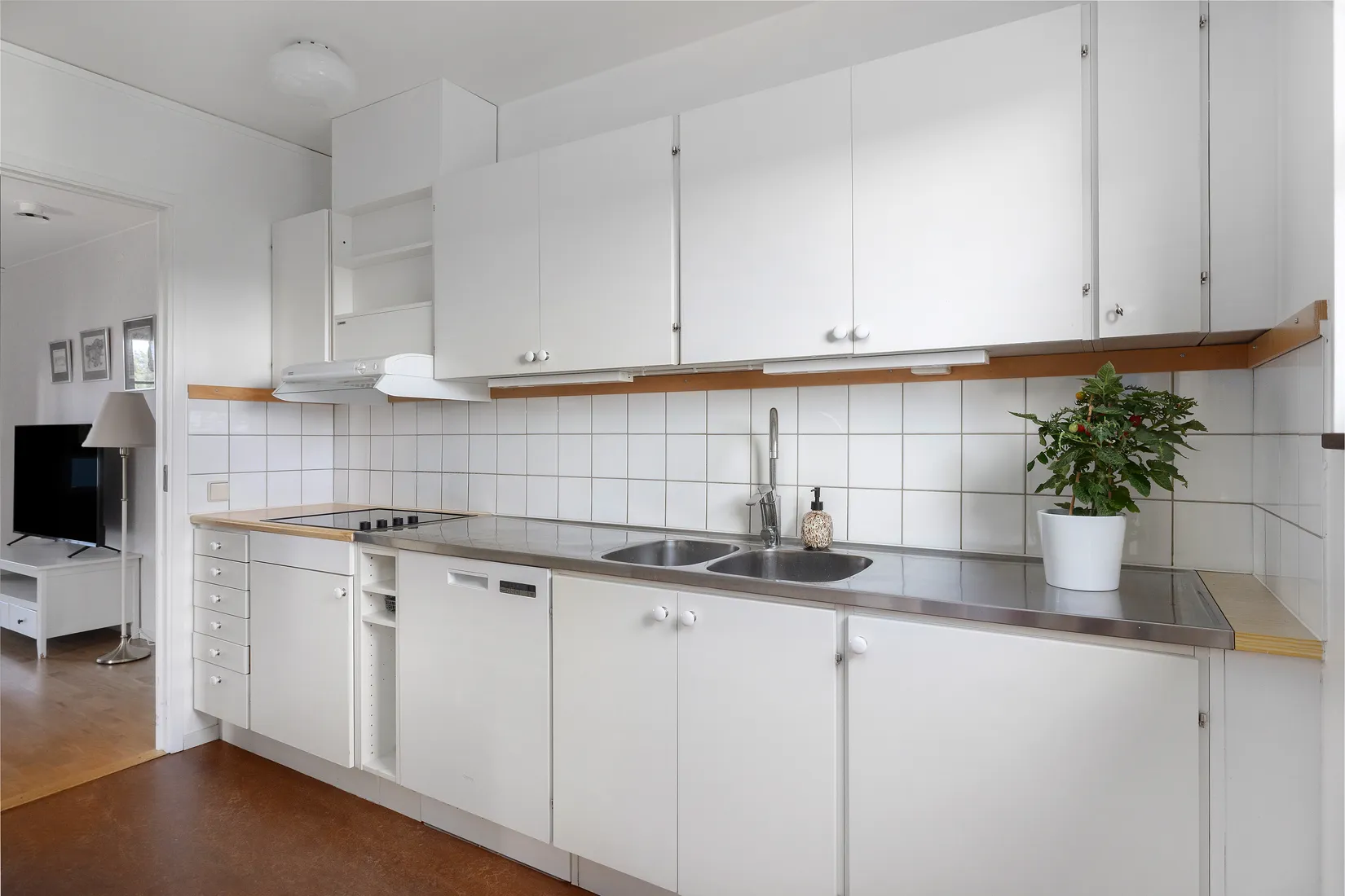 Bostadsrätt, Södergatan 14, Märsta - Centralt, Sigtuna