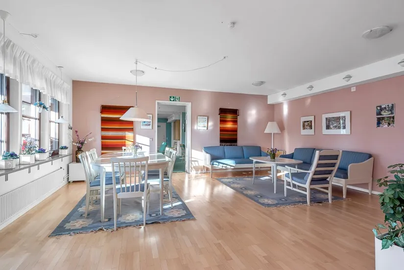 Bostadsrätt, Södergatan 14, Märsta - Centralt, Sigtuna
