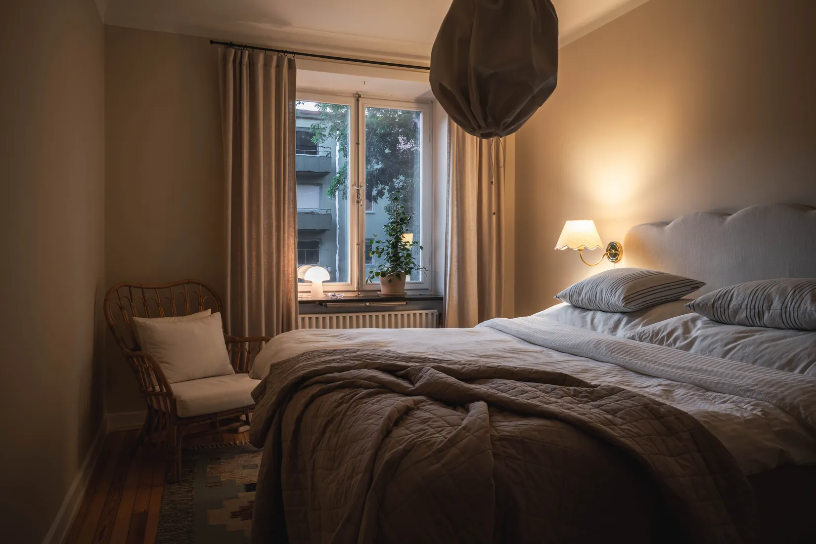 Bostadsrätt, Luthagsesplanaden 24E, Luthagen, Uppsala