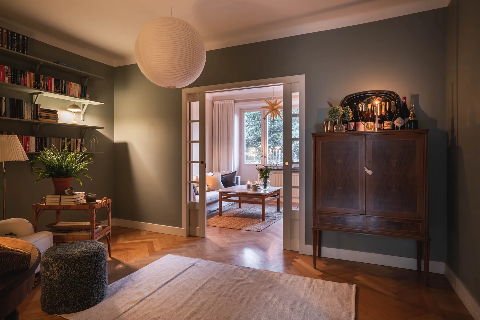 Bostadsrätt, Luthagsesplanaden 24E, Luthagen, Uppsala