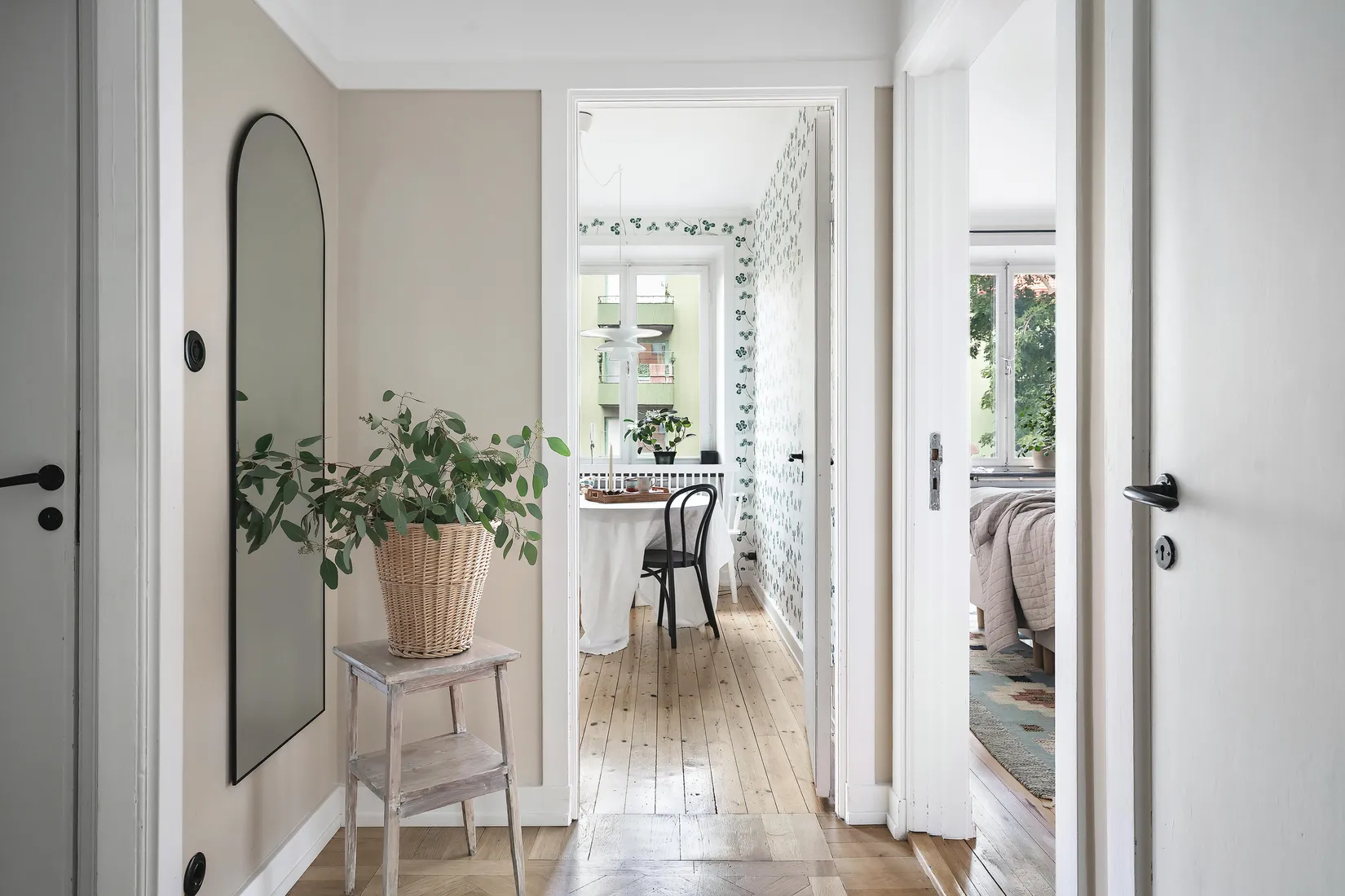 Bostadsrätt, Luthagsesplanaden 24E, Luthagen, Uppsala