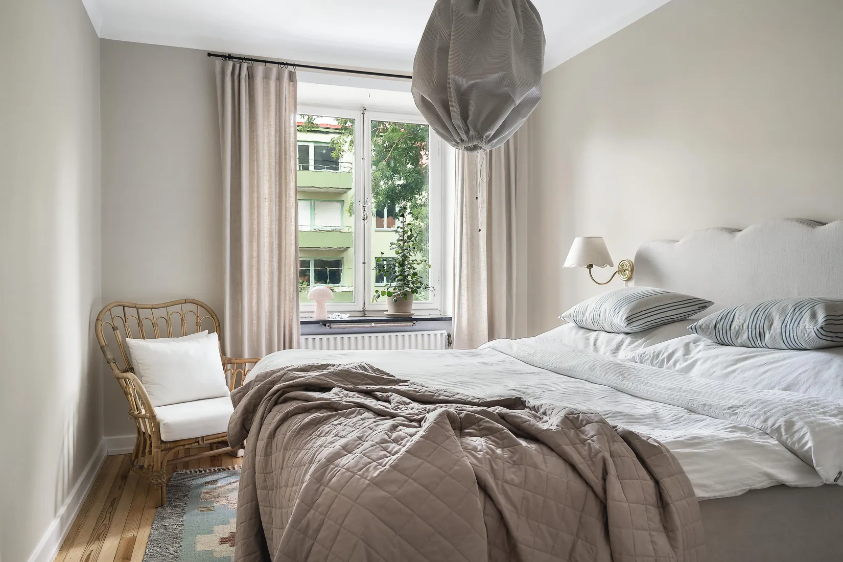 Bostadsrätt, Luthagsesplanaden 24E, Luthagen, Uppsala