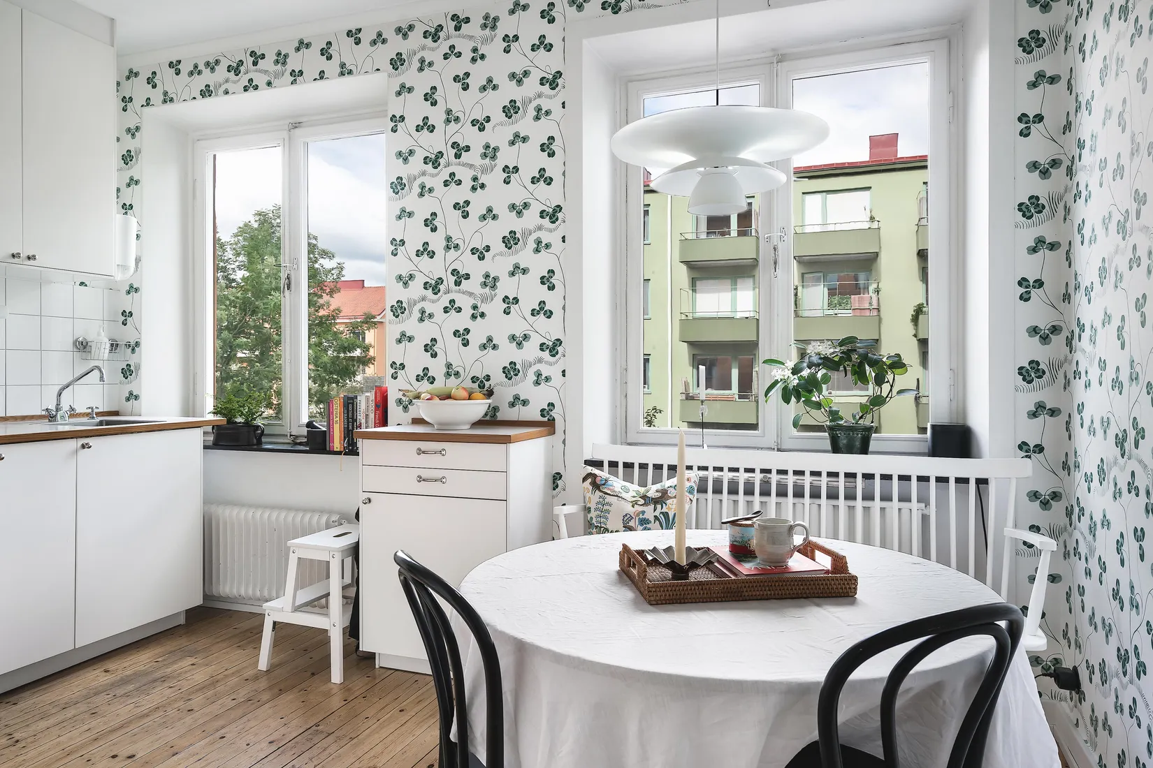 Bostadsrätt, Luthagsesplanaden 24E, Luthagen, Uppsala