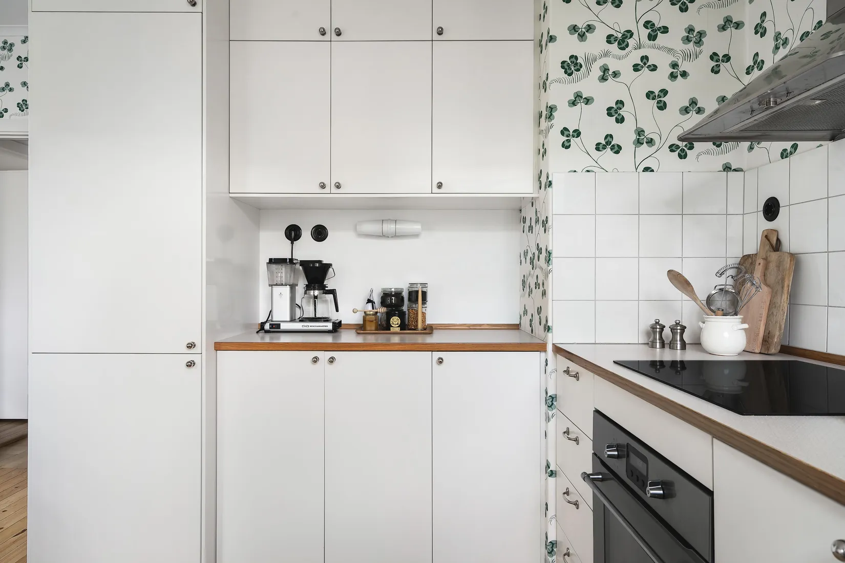 Bostadsrätt, Luthagsesplanaden 24E, Luthagen, Uppsala