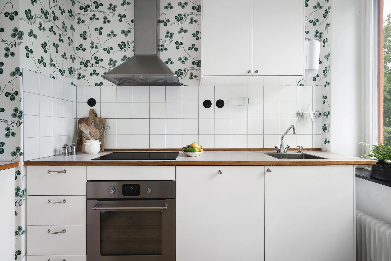 Bostadsrätt, Luthagsesplanaden 24E, Luthagen, Uppsala
