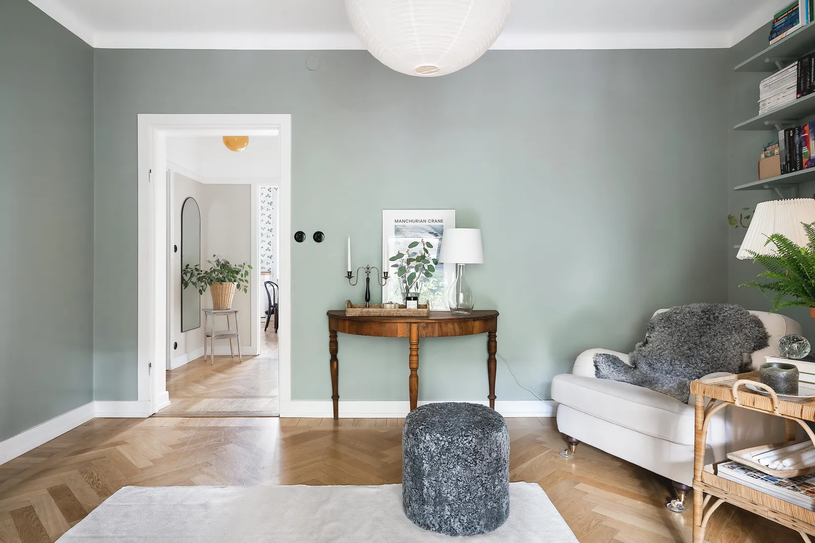 Bostadsrätt, Luthagsesplanaden 24E, Luthagen, Uppsala