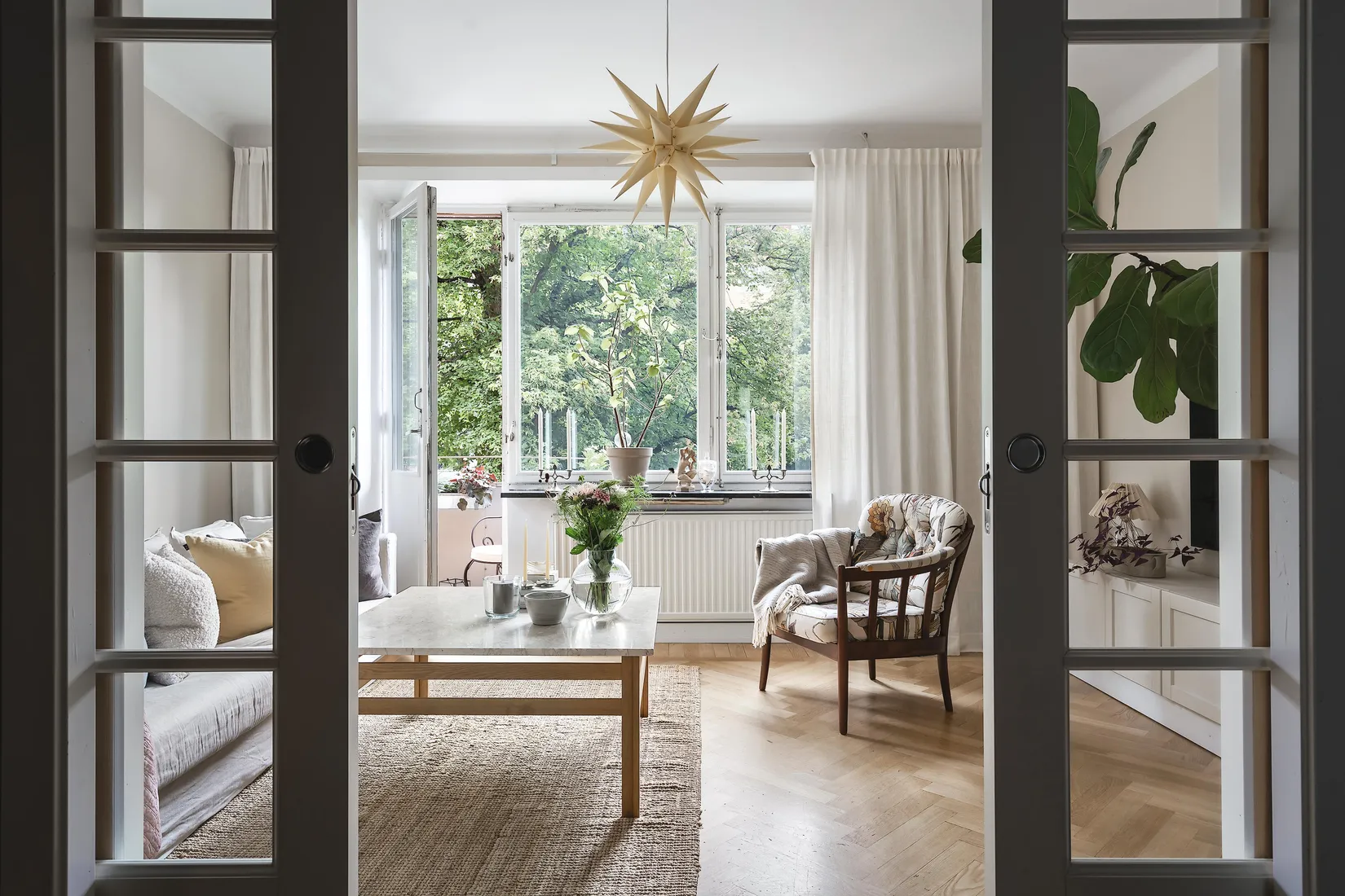 Bostadsrätt, Luthagsesplanaden 24E, Luthagen, Uppsala