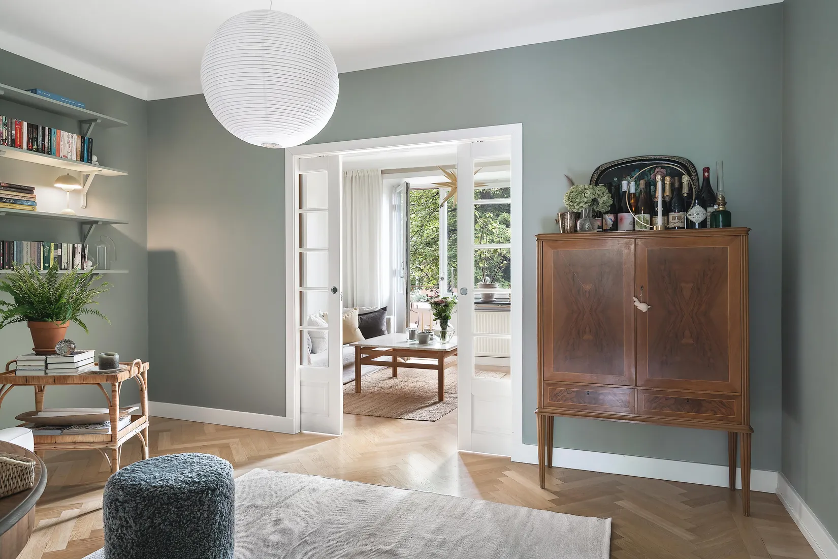 Bostadsrätt, Luthagsesplanaden 24E, Luthagen, Uppsala