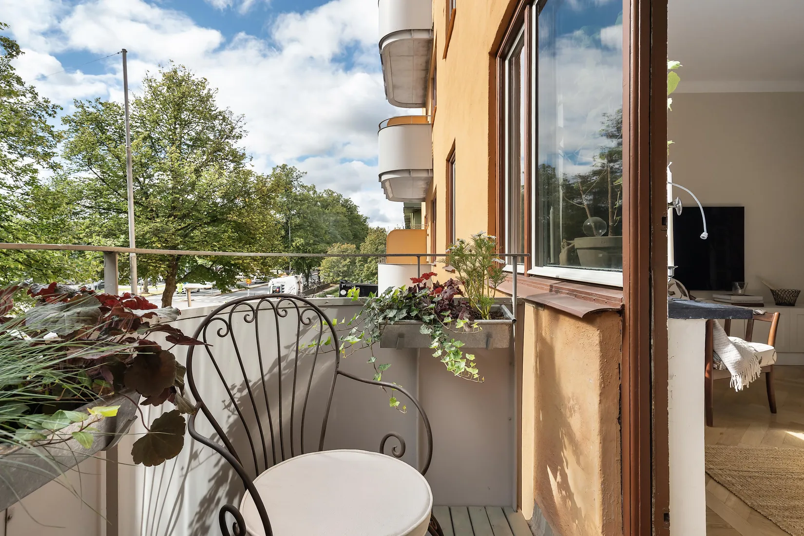 Bostadsrätt, Luthagsesplanaden 24E, Luthagen, Uppsala
