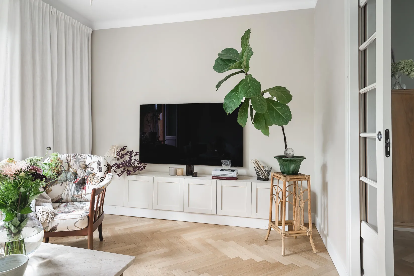 Bostadsrätt, Luthagsesplanaden 24E, Luthagen, Uppsala
