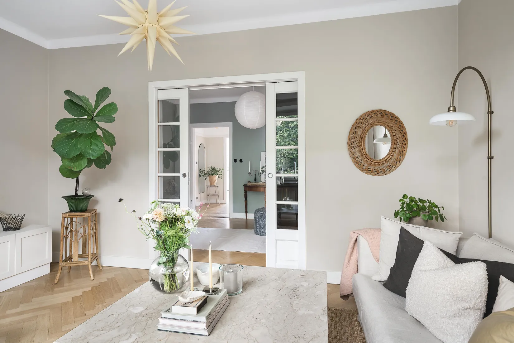 Bostadsrätt, Luthagsesplanaden 24E, Luthagen, Uppsala