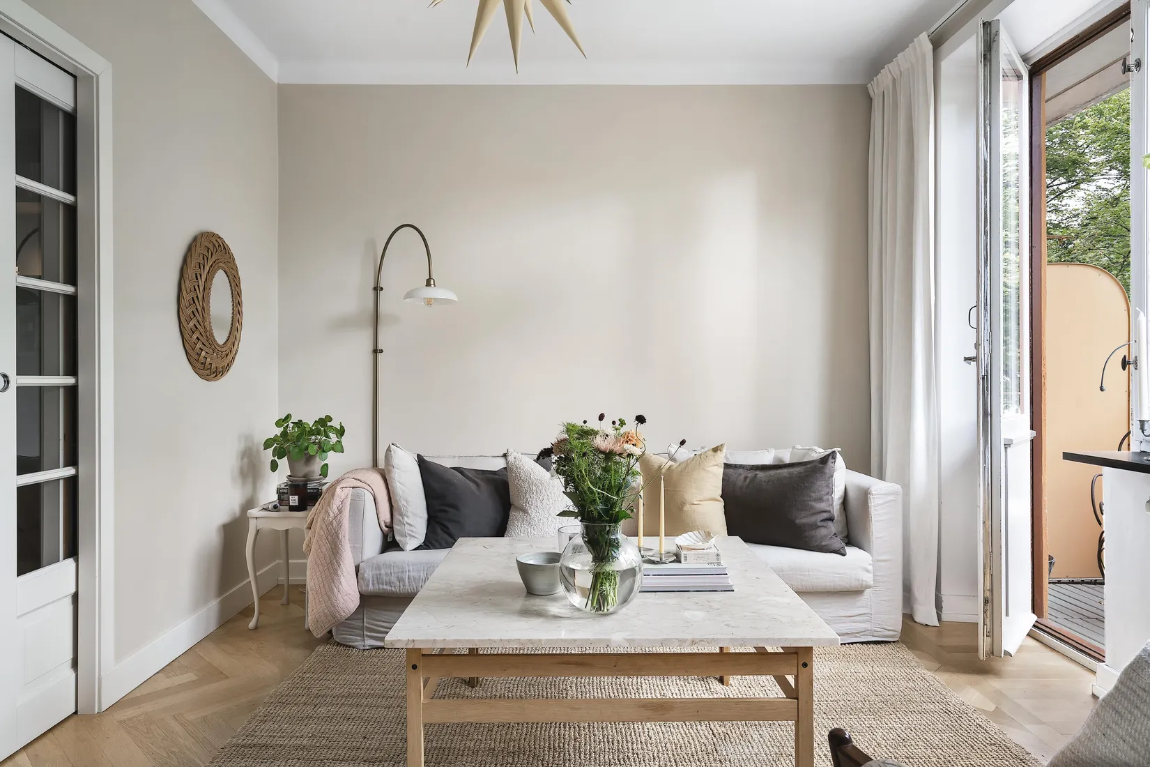 Bostadsrätt, Luthagsesplanaden 24E, Luthagen, Uppsala