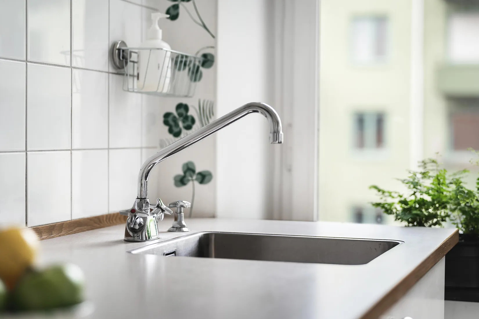 Bostadsrätt, Luthagsesplanaden 24E, Luthagen, Uppsala