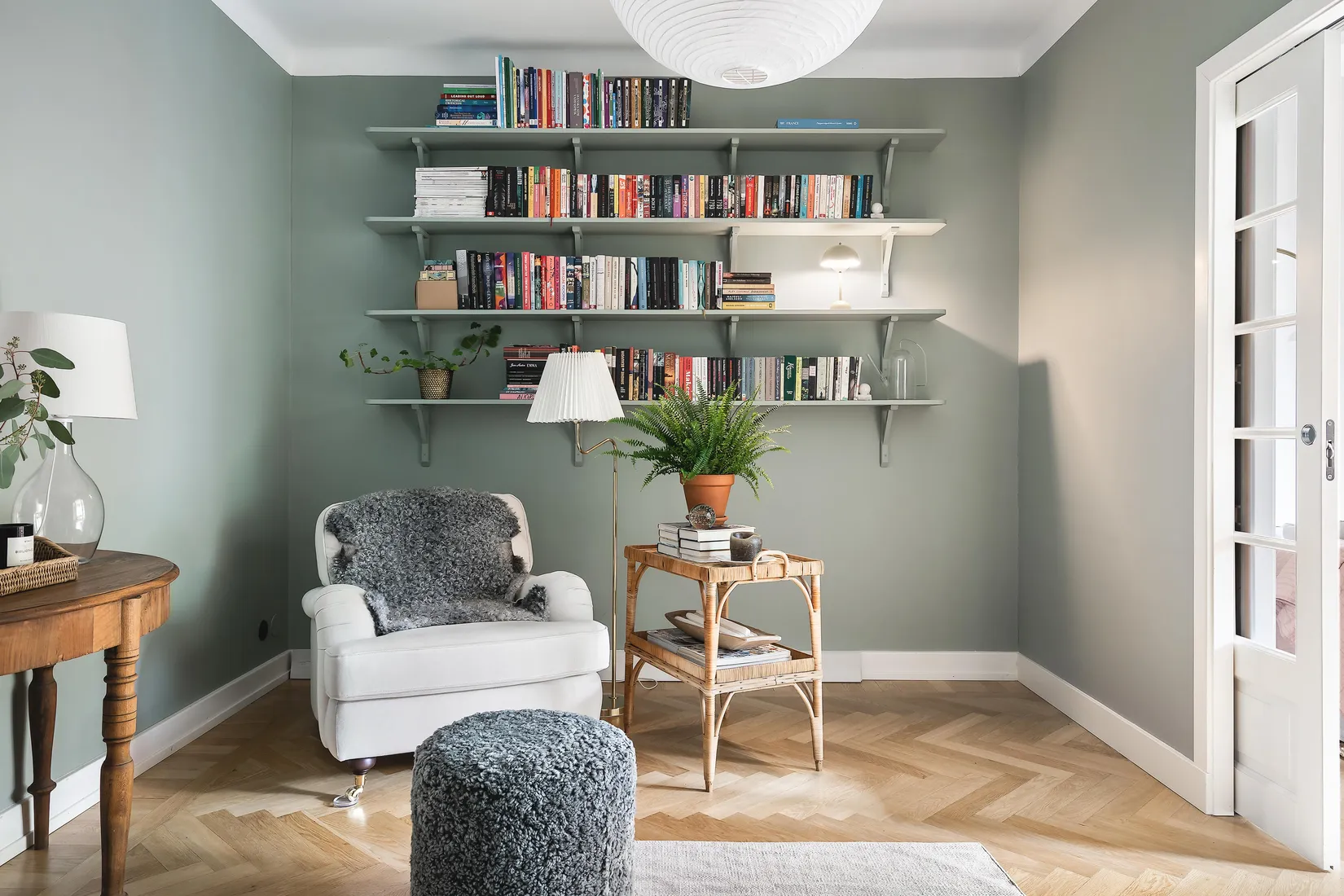 Bostadsrätt, Luthagsesplanaden 24E, Luthagen, Uppsala