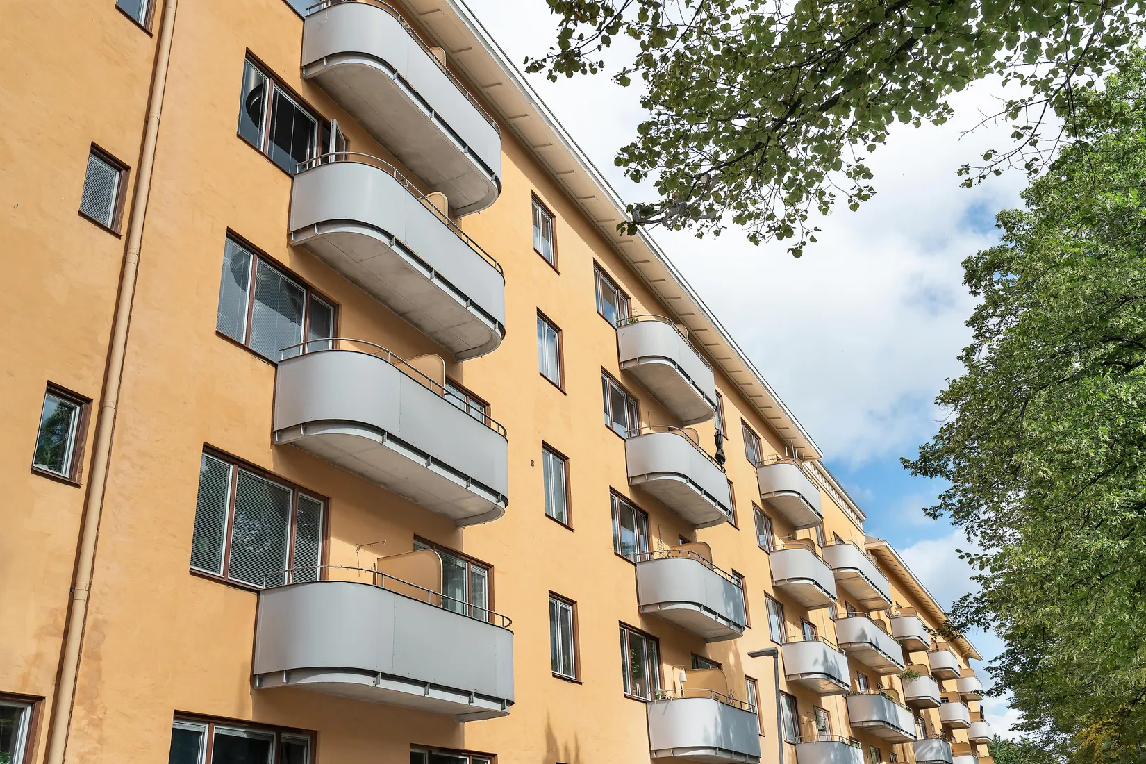 Bostadsrätt, Luthagsesplanaden 24E, Luthagen, Uppsala