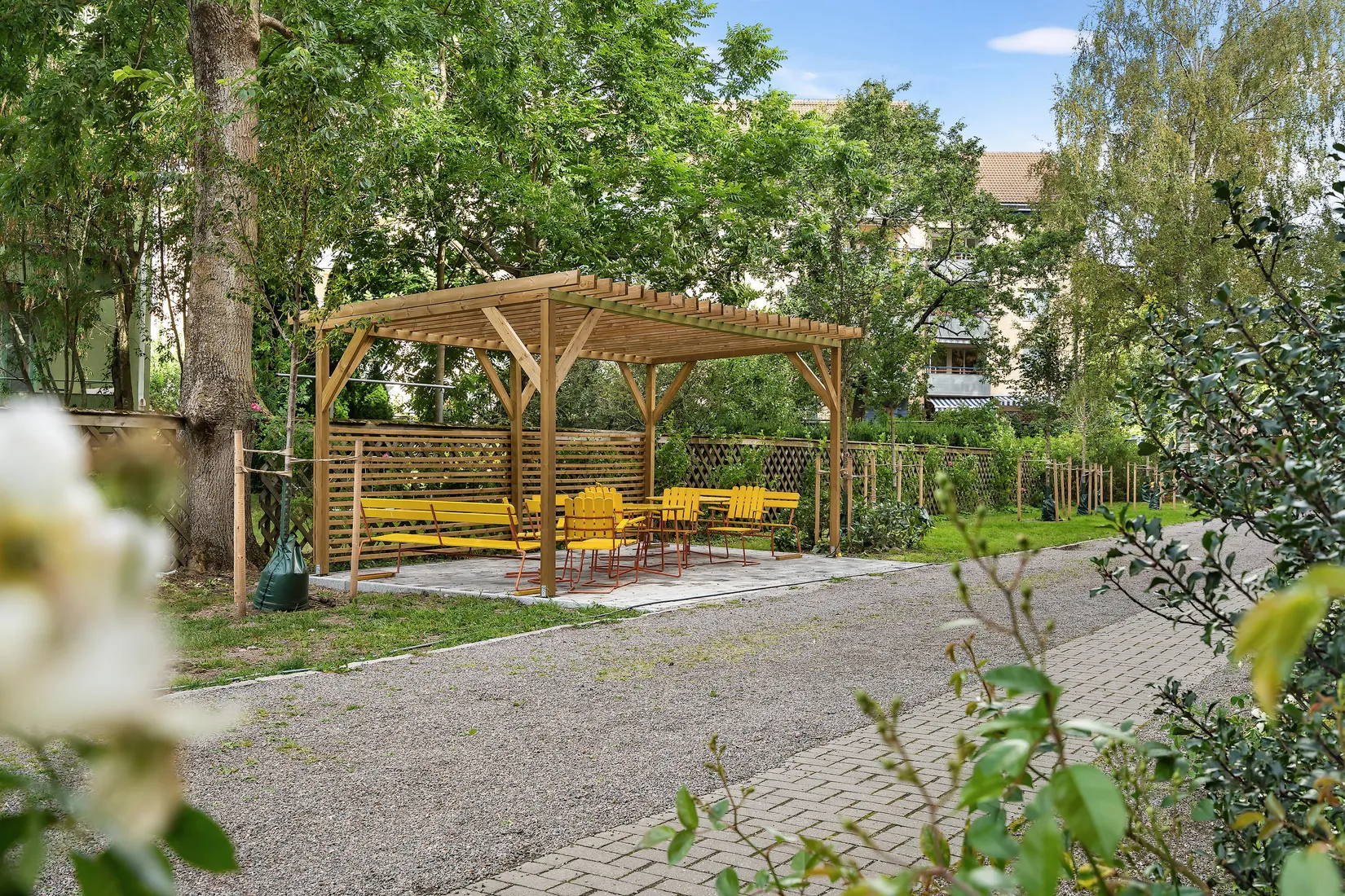 Bostadsrätt, Luthagsesplanaden 24E, Luthagen, Uppsala