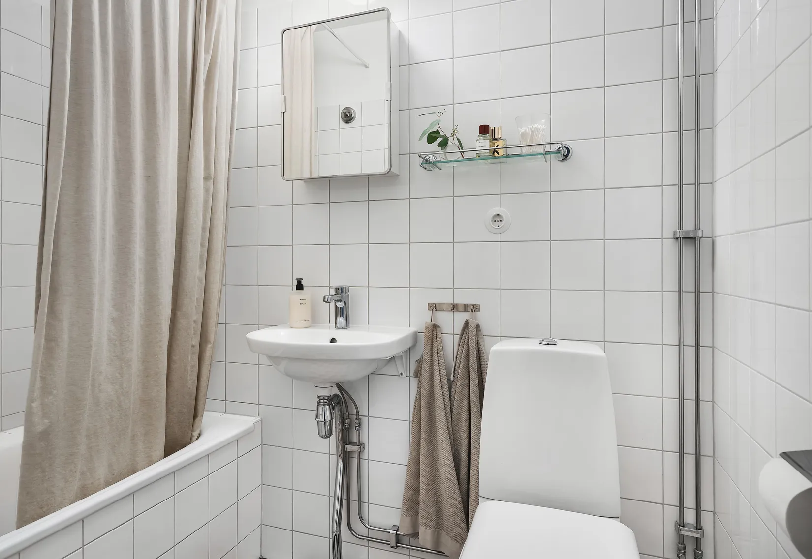 Bostadsrätt, Luthagsesplanaden 24E, Luthagen, Uppsala