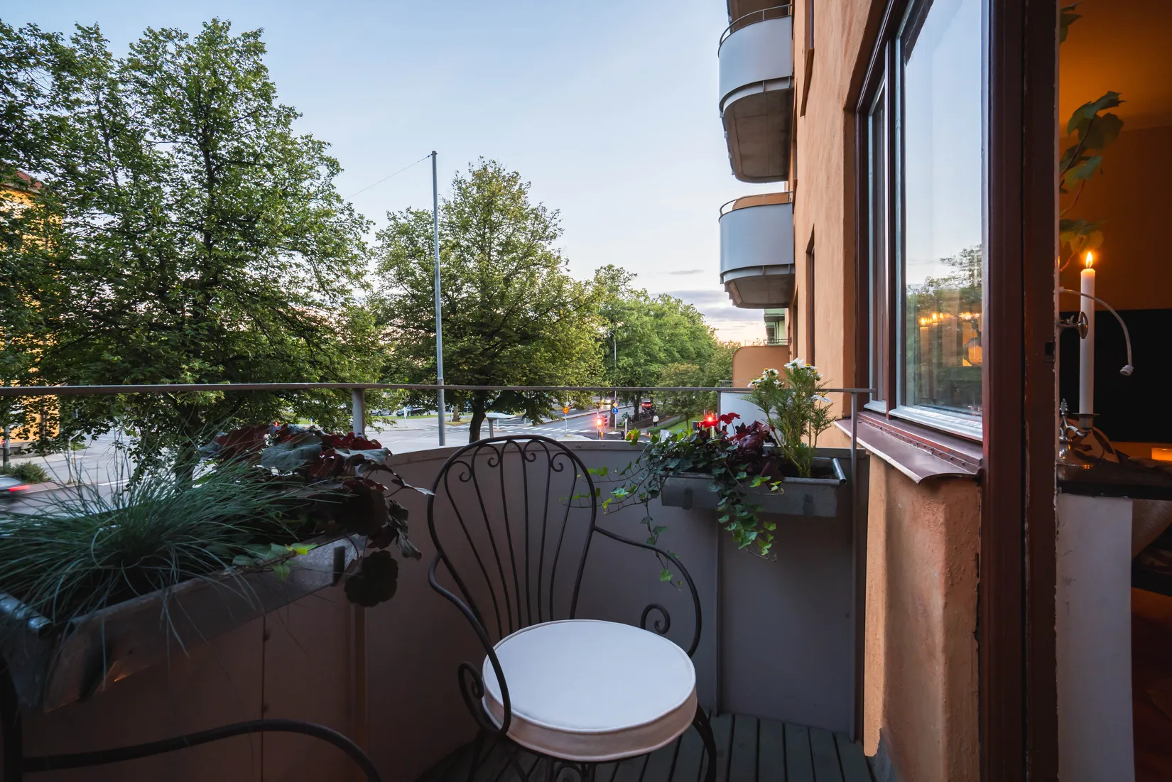 Bostadsrätt, Luthagsesplanaden 24E, Luthagen, Uppsala