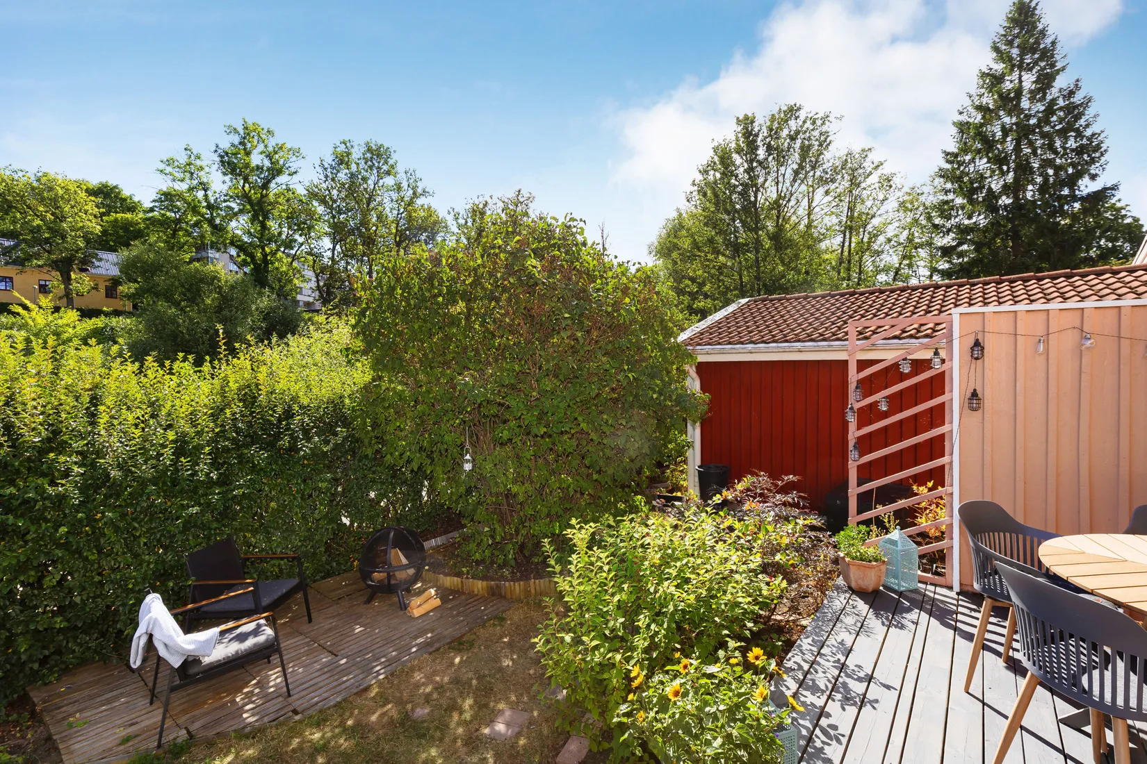 Bostadsrätt, Storgatan 36A, Gamla Torshälla, Eskilstuna