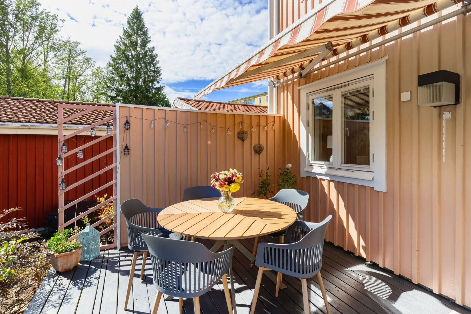 Bostadsrätt, Storgatan 36A, Gamla Torshälla, Eskilstuna