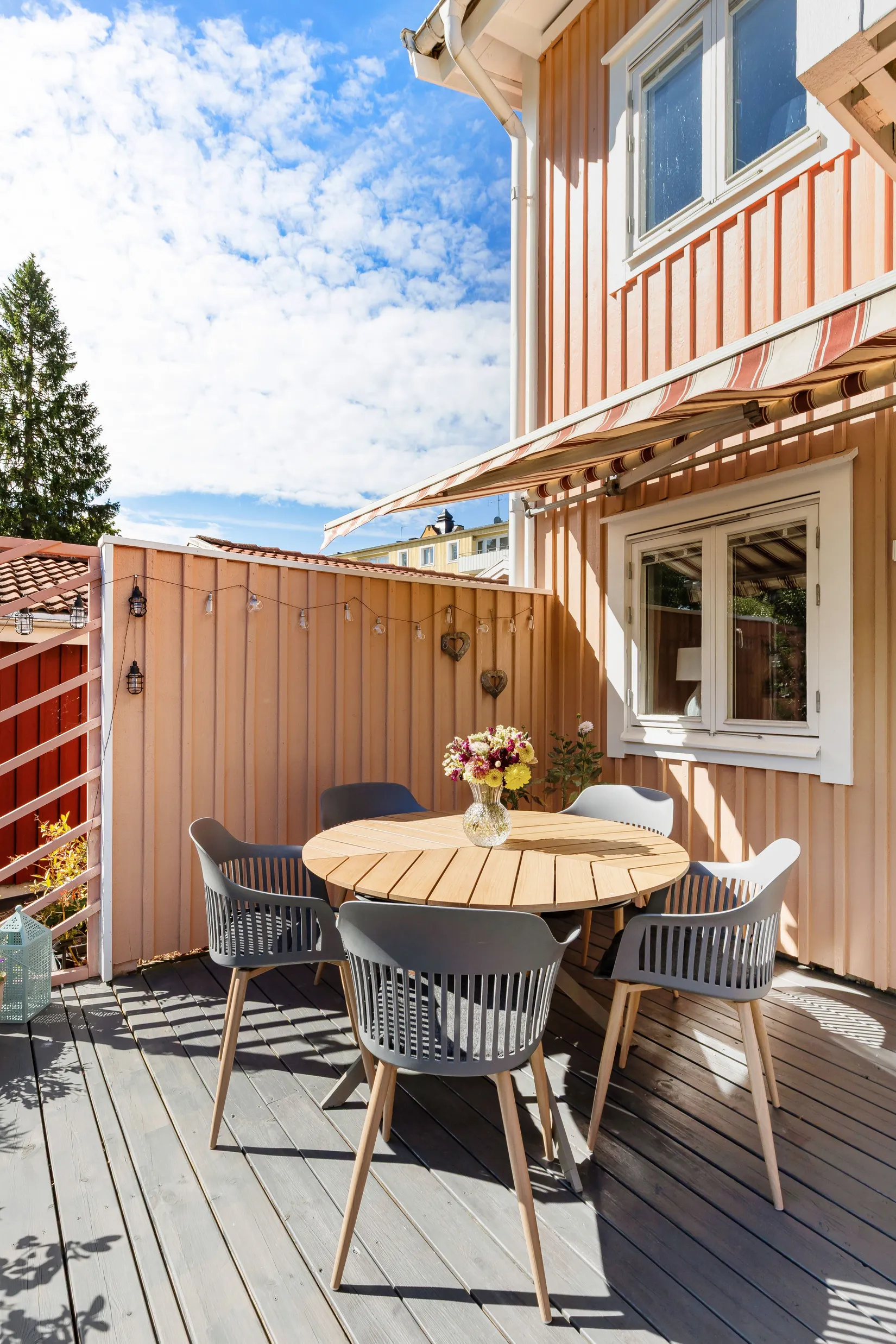 Bostadsrätt, Storgatan 36A, Gamla Torshälla, Eskilstuna