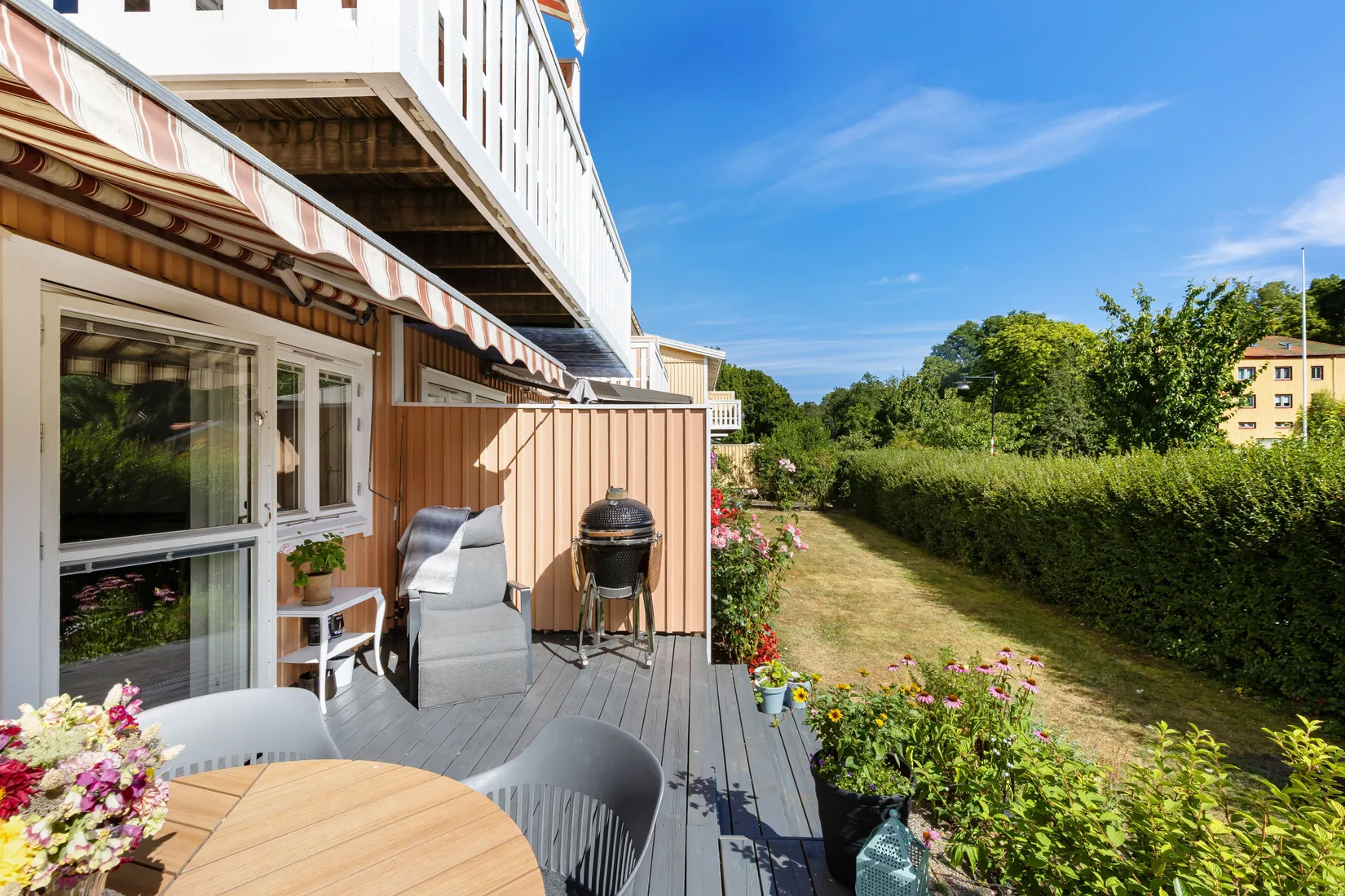 Bostadsrätt, Storgatan 36A, Gamla Torshälla, Eskilstuna