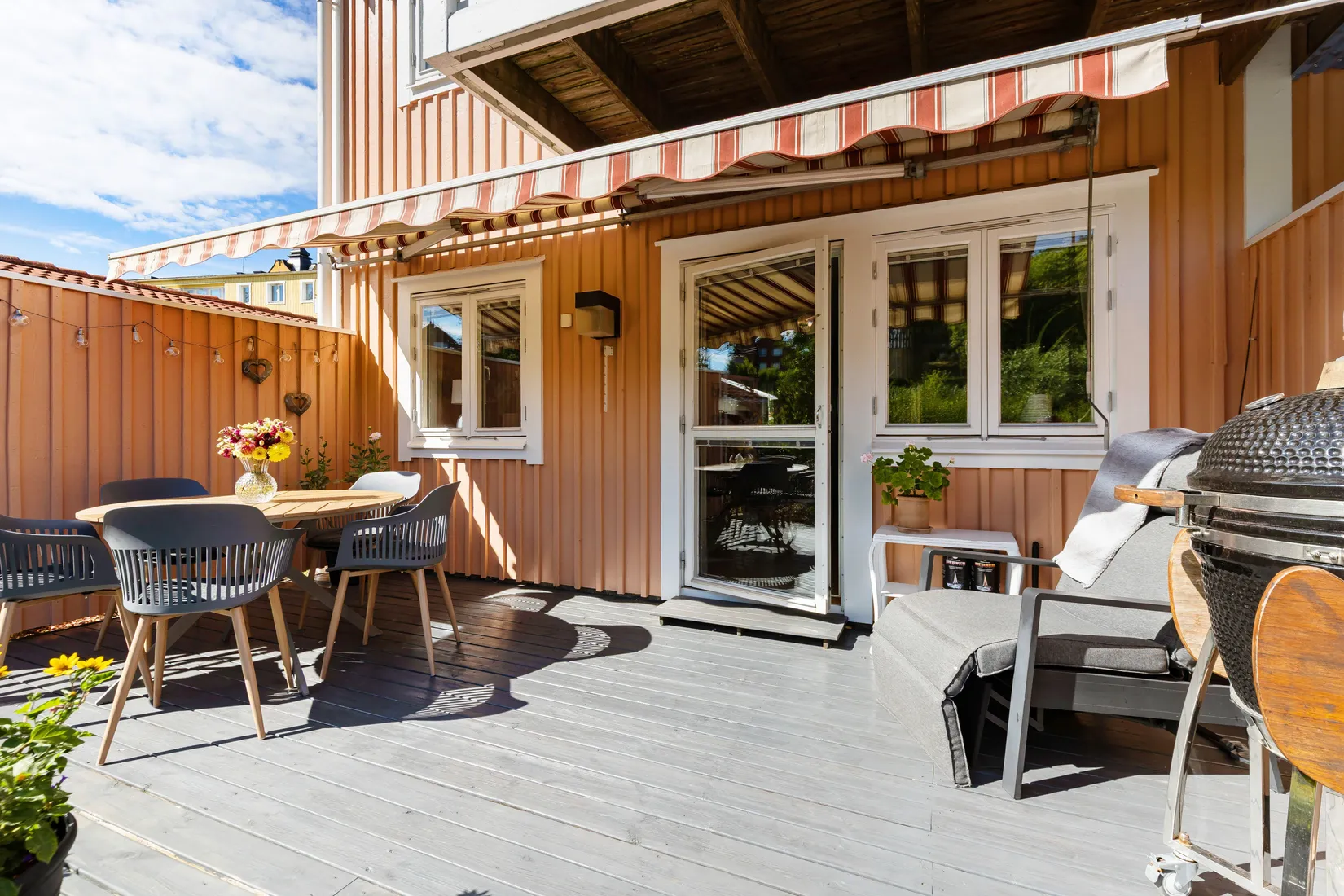 Bostadsrätt, Storgatan 36A, Gamla Torshälla, Eskilstuna