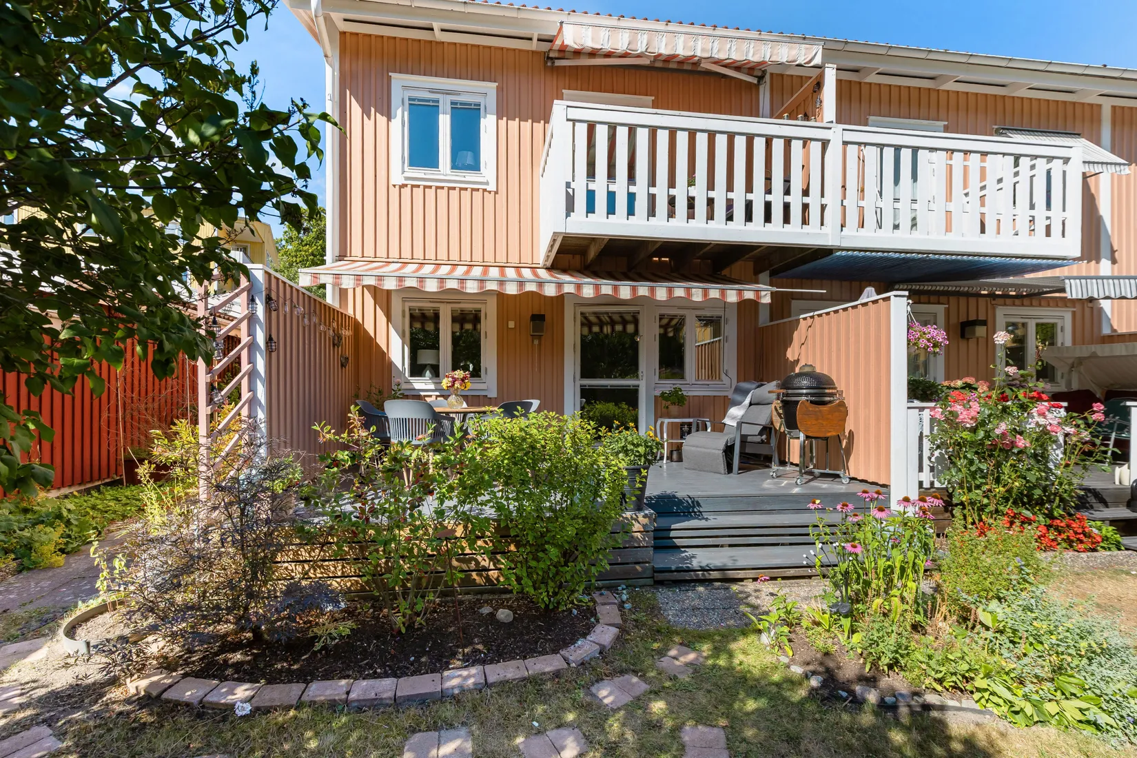 Bostadsrätt, Storgatan 36A, Gamla Torshälla, Eskilstuna