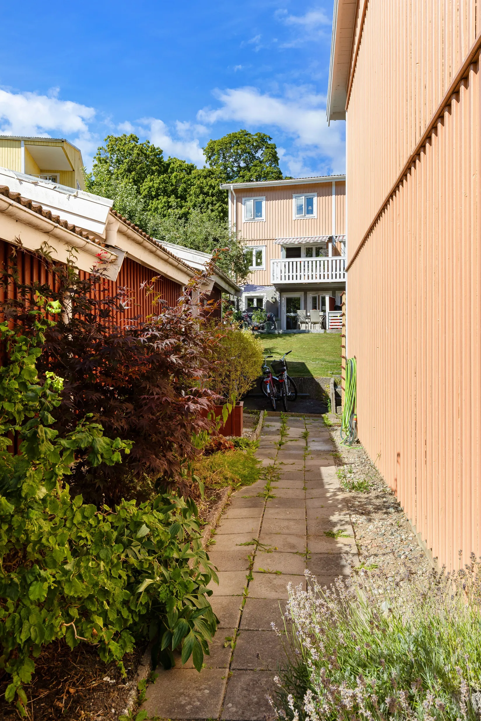 Bostadsrätt, Storgatan 36A, Gamla Torshälla, Eskilstuna