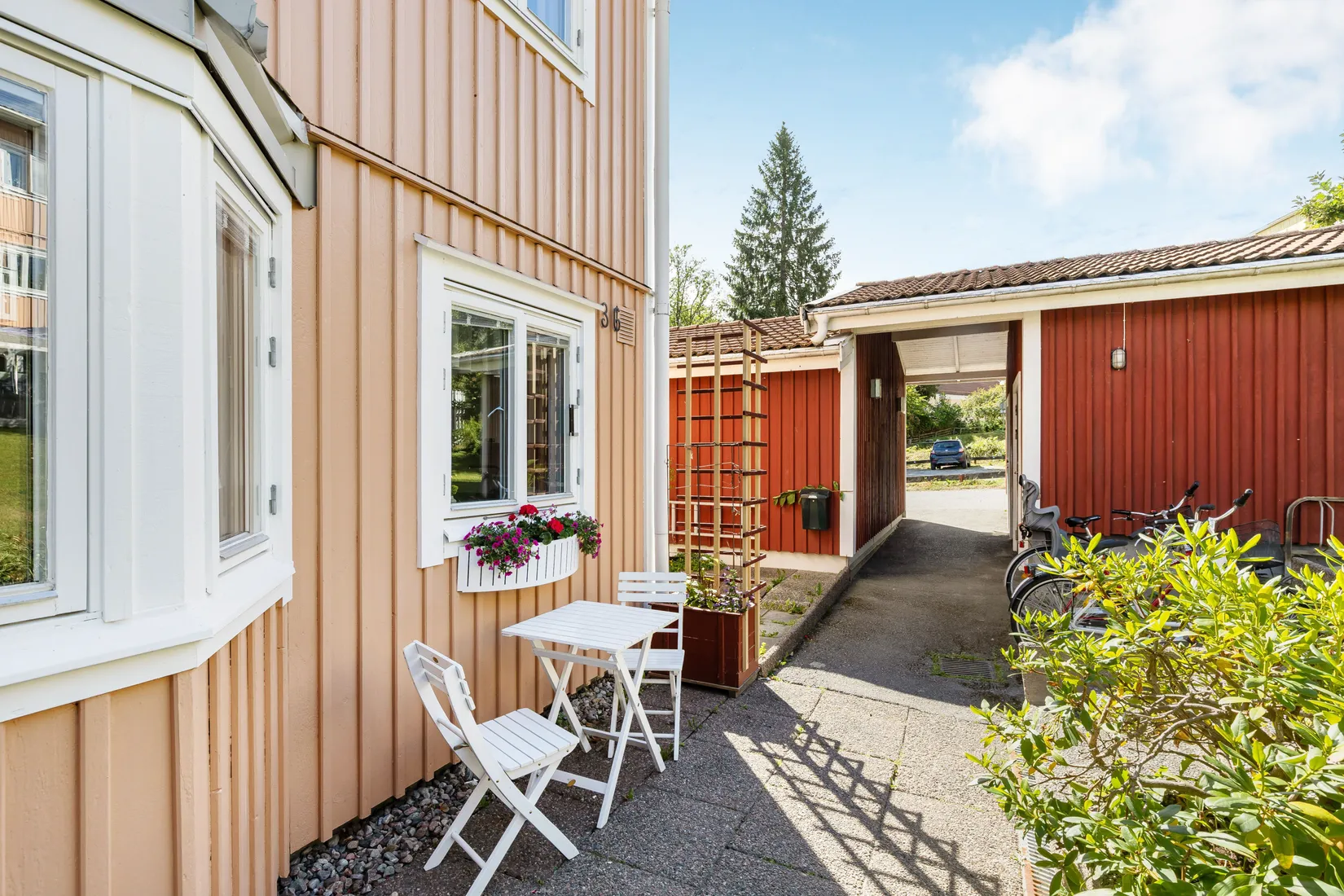 Bostadsrätt, Storgatan 36A, Gamla Torshälla, Eskilstuna