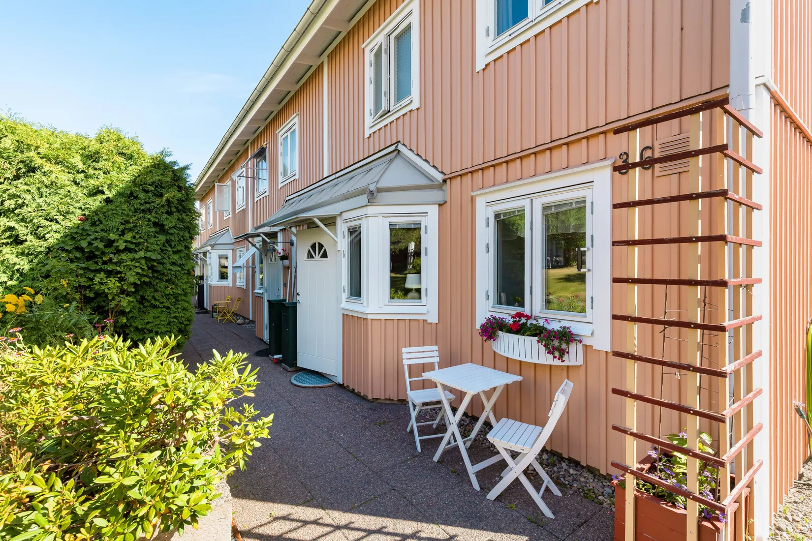 Bostadsrätt, Storgatan 36A, Gamla Torshälla, Eskilstuna