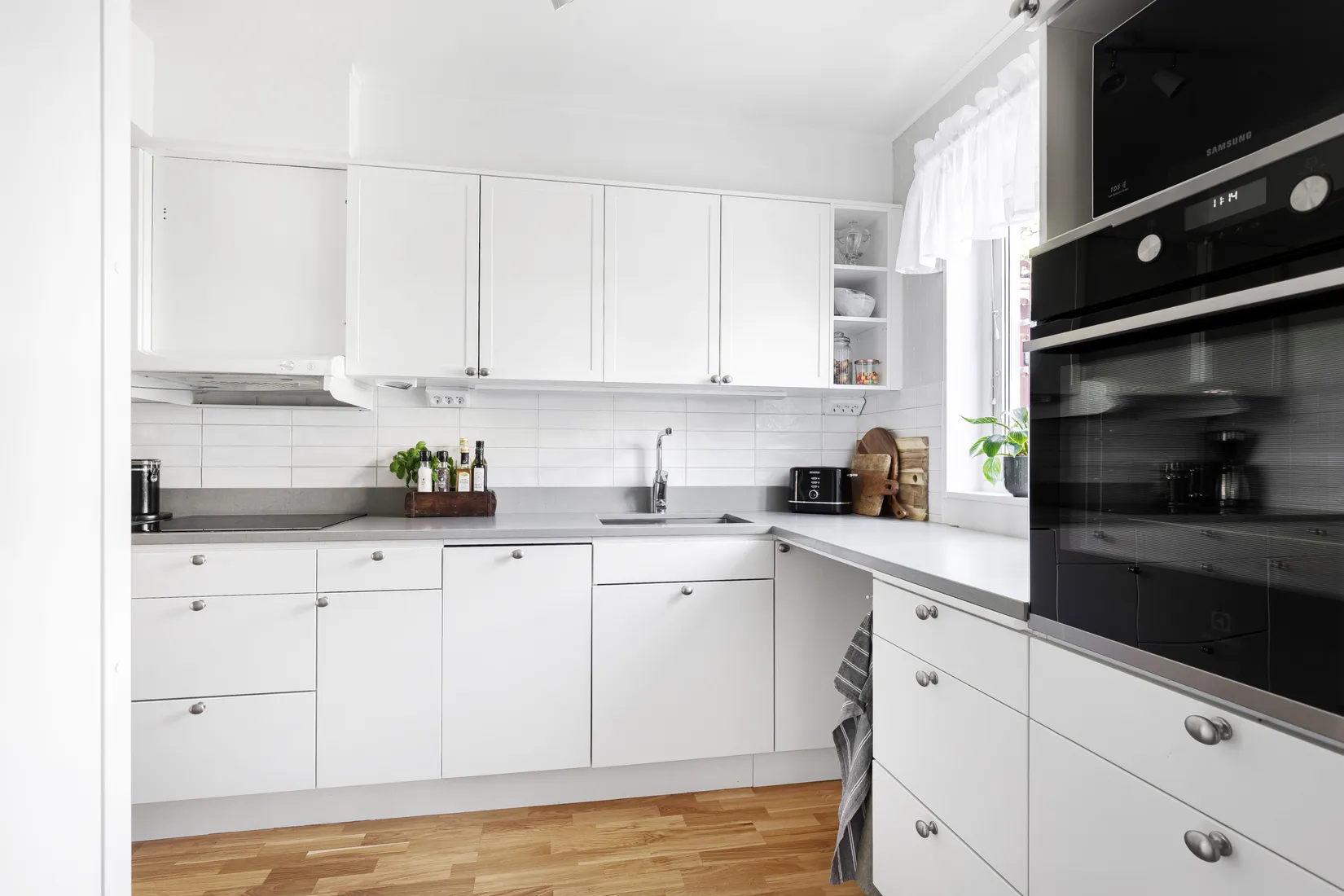 Bostadsrätt, Storgatan 36A, Gamla Torshälla, Eskilstuna