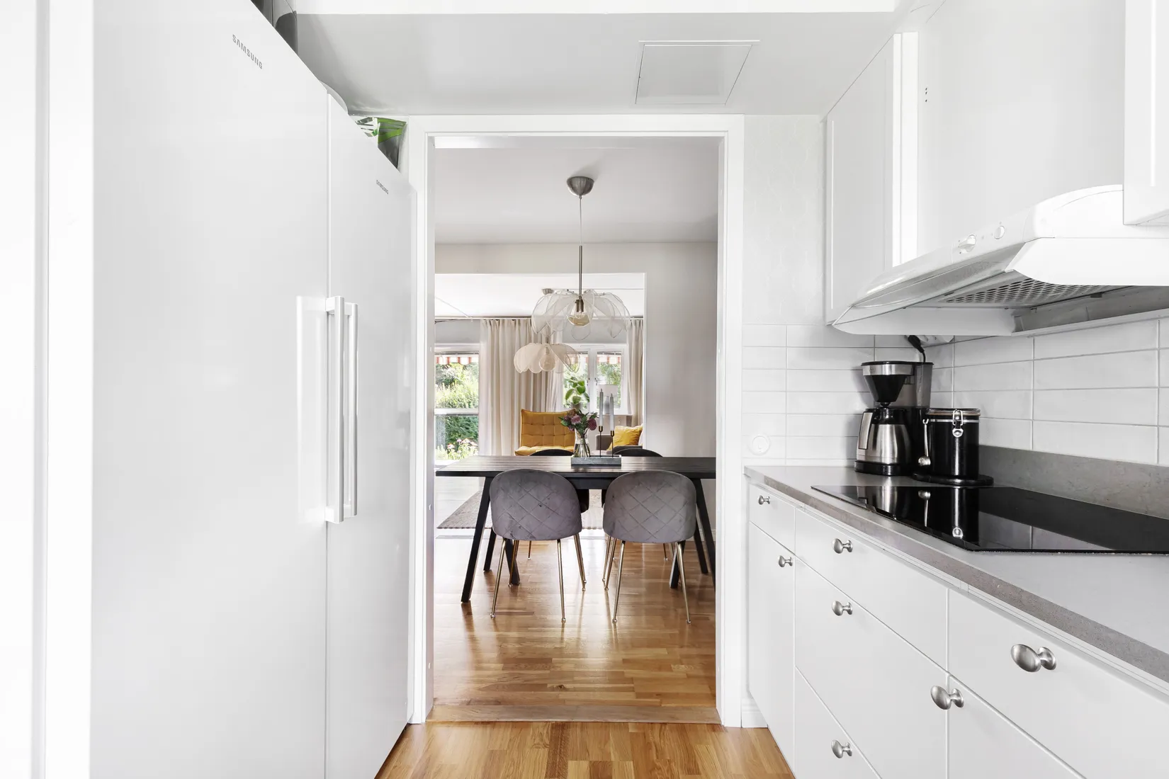 Bostadsrätt, Storgatan 36A, Gamla Torshälla, Eskilstuna