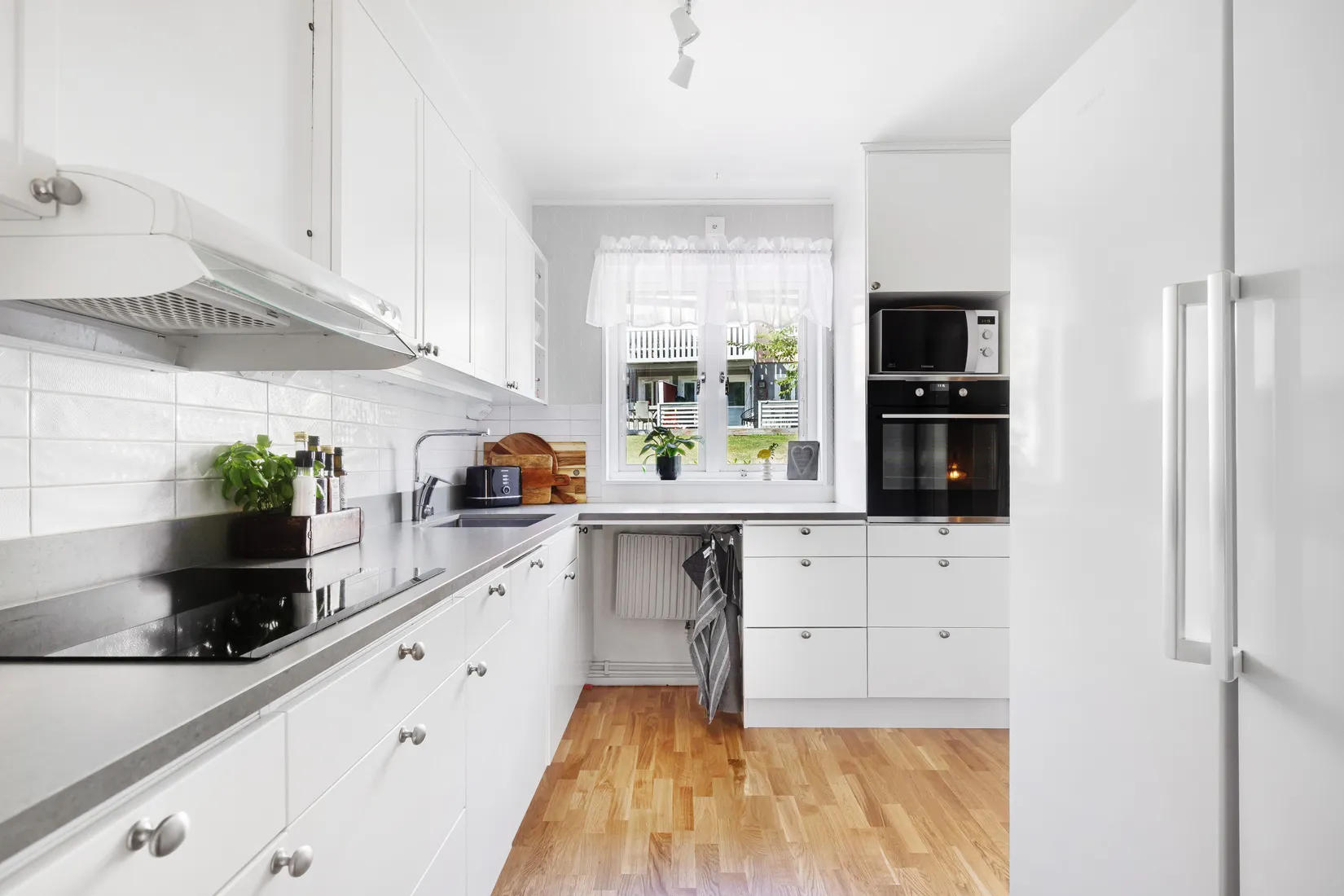 Bostadsrätt, Storgatan 36A, Gamla Torshälla, Eskilstuna
