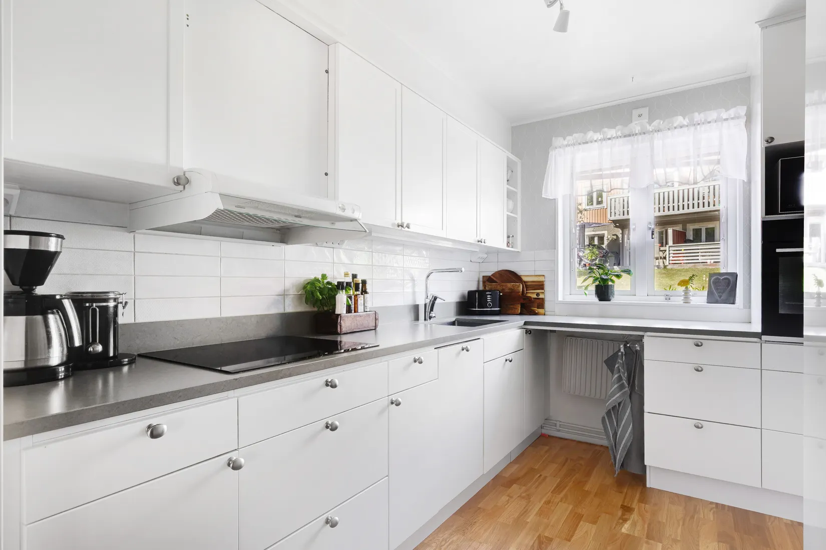 Bostadsrätt, Storgatan 36A, Gamla Torshälla, Eskilstuna