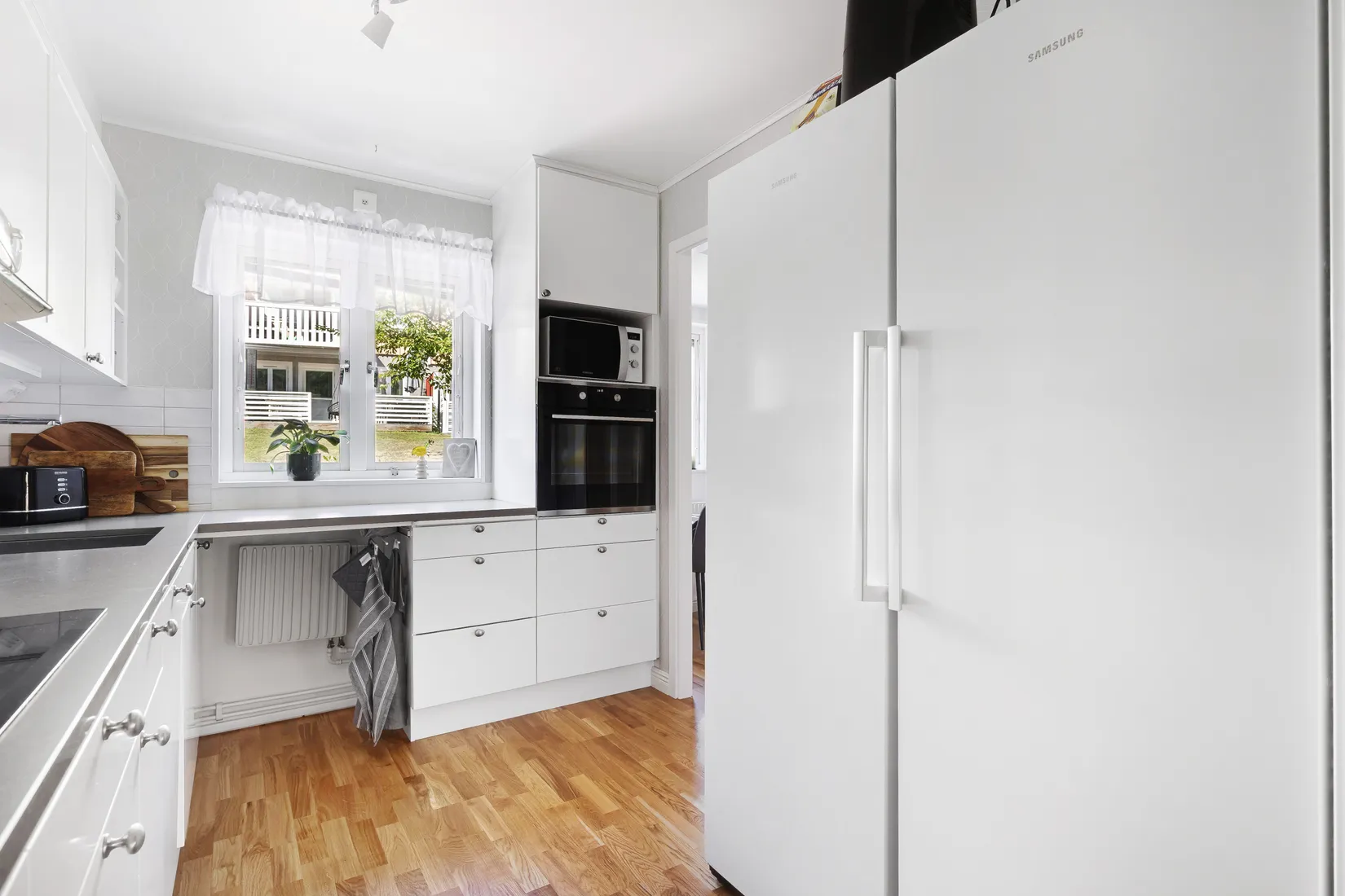 Bostadsrätt, Storgatan 36A, Gamla Torshälla, Eskilstuna