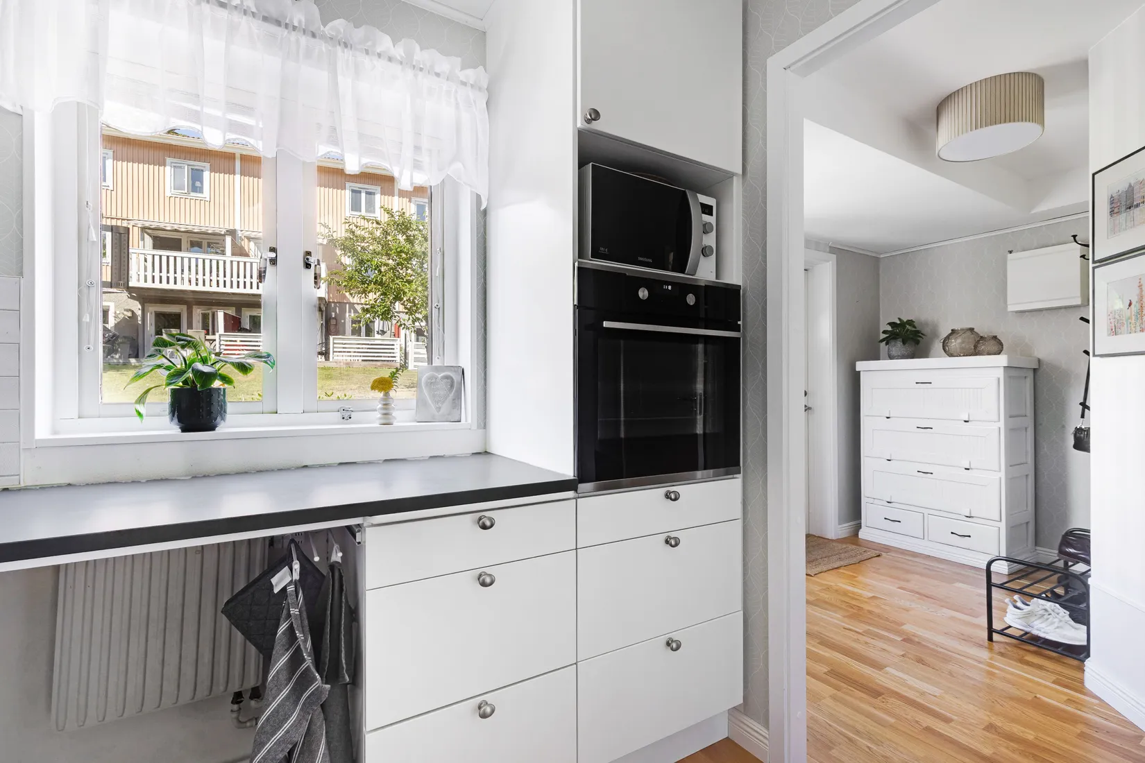 Bostadsrätt, Storgatan 36A, Gamla Torshälla, Eskilstuna