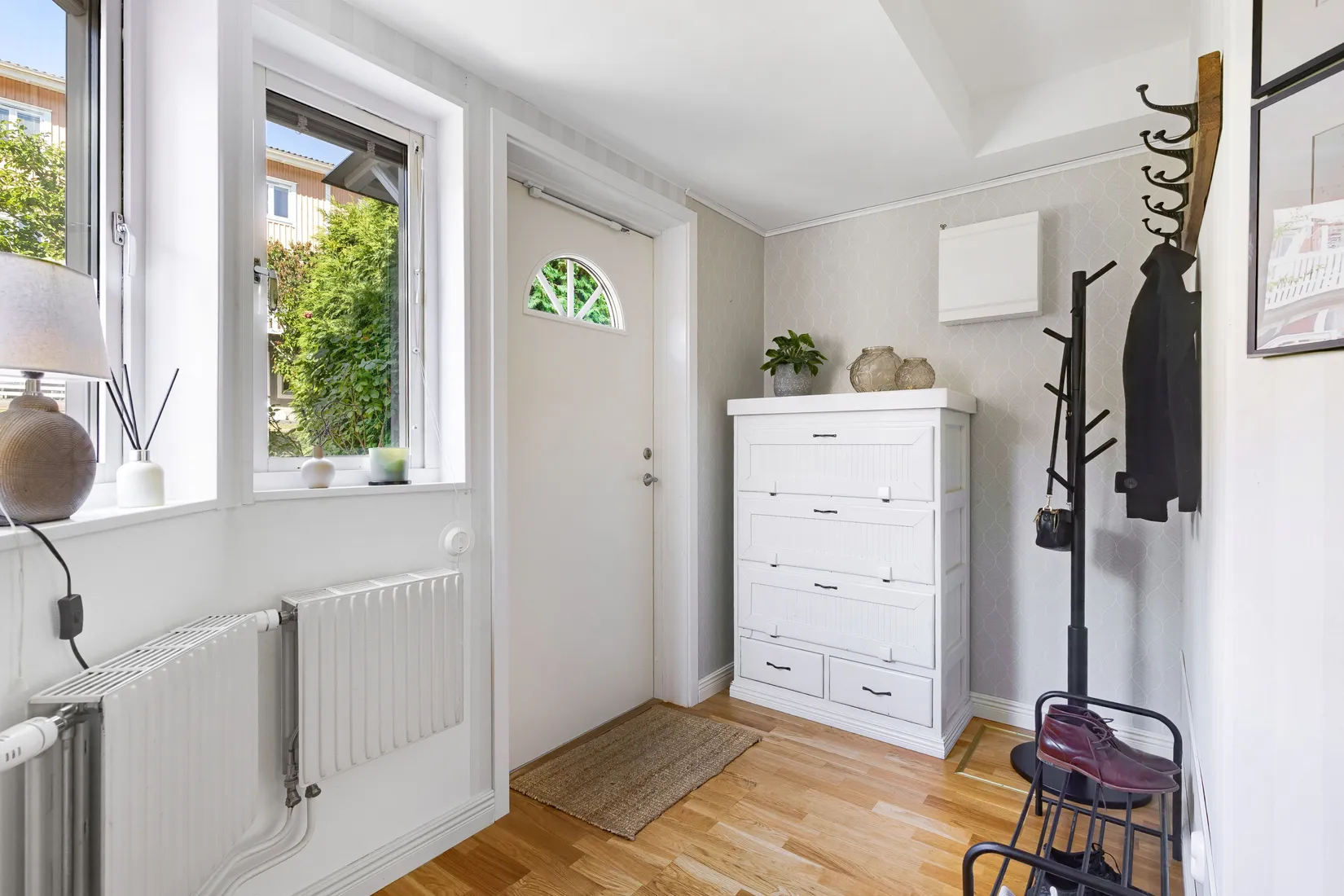 Bostadsrätt, Storgatan 36A, Gamla Torshälla, Eskilstuna