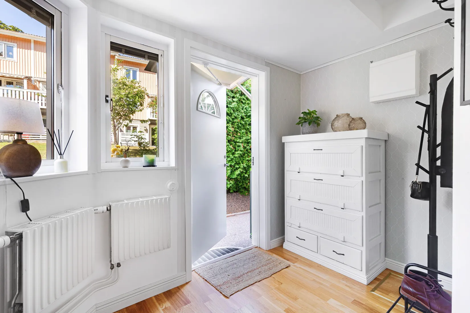 Bostadsrätt, Storgatan 36A, Gamla Torshälla, Eskilstuna