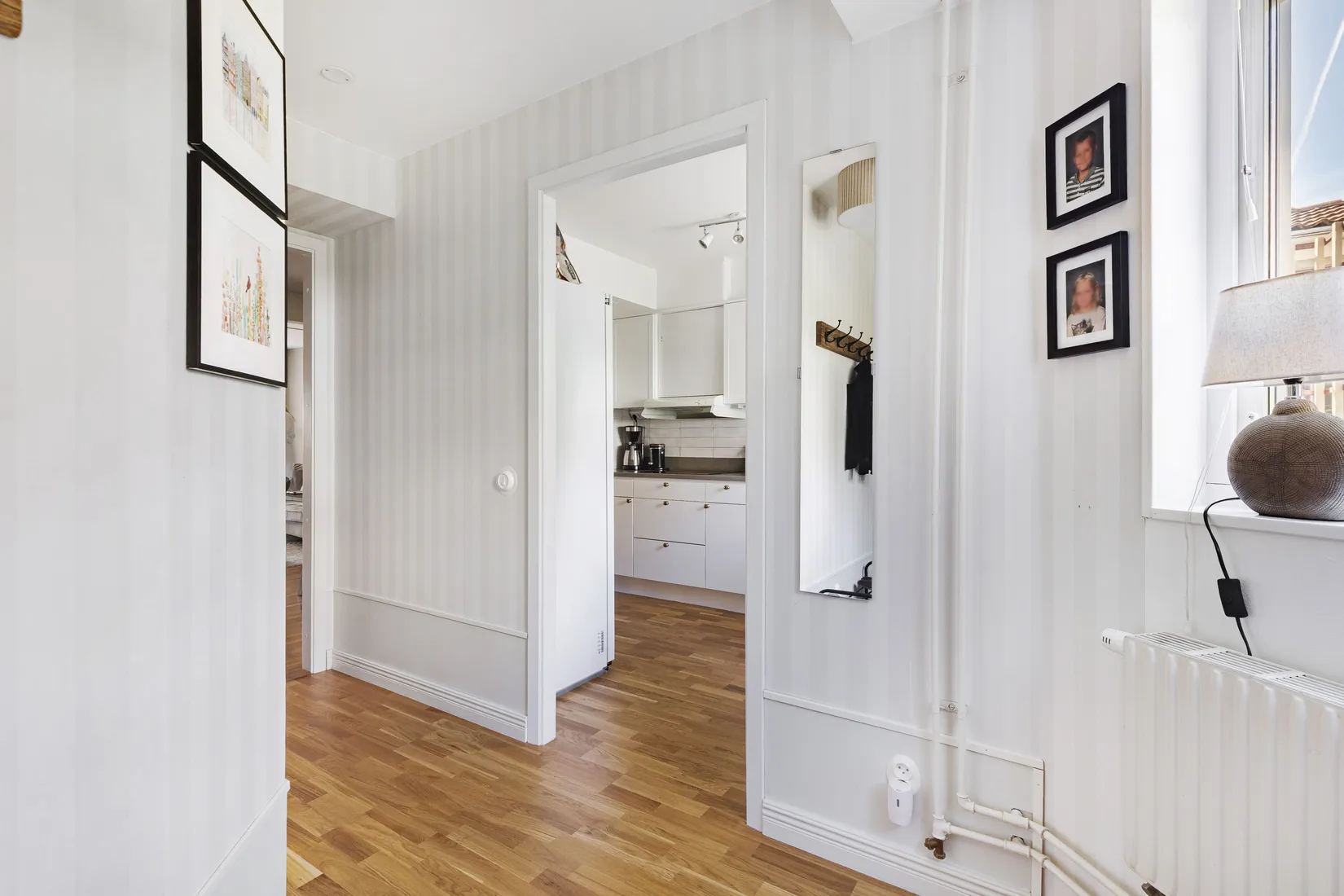 Bostadsrätt, Storgatan 36A, Gamla Torshälla, Eskilstuna