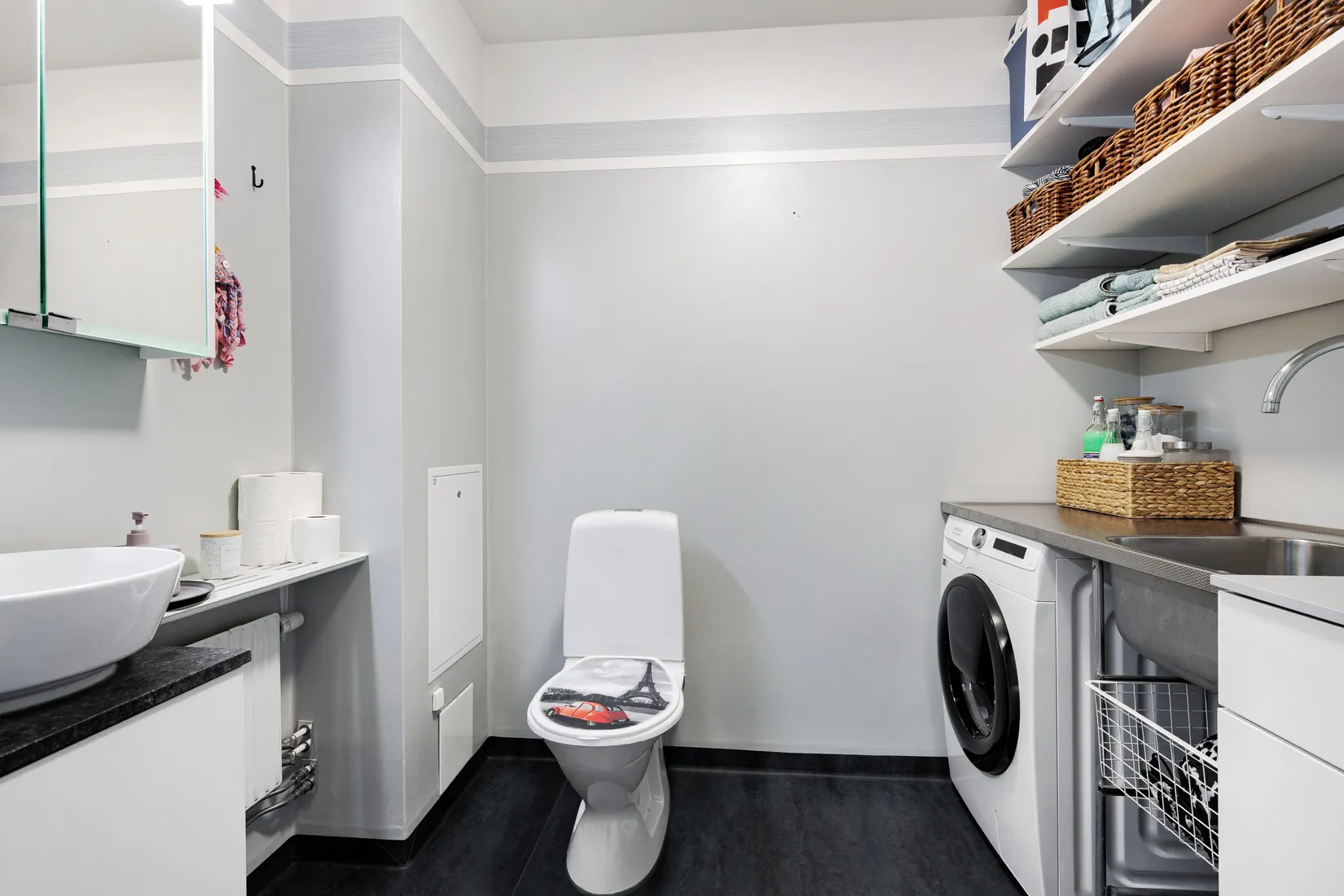 Bostadsrätt, Storgatan 36A, Gamla Torshälla, Eskilstuna